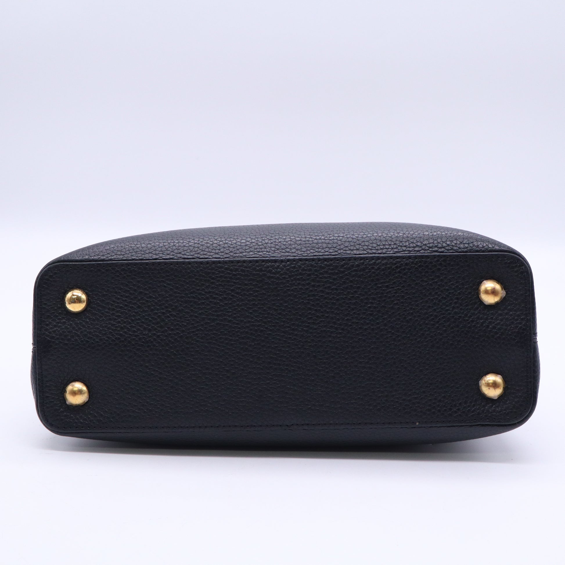 Capucines PM Black Pink Twins LDJ3780