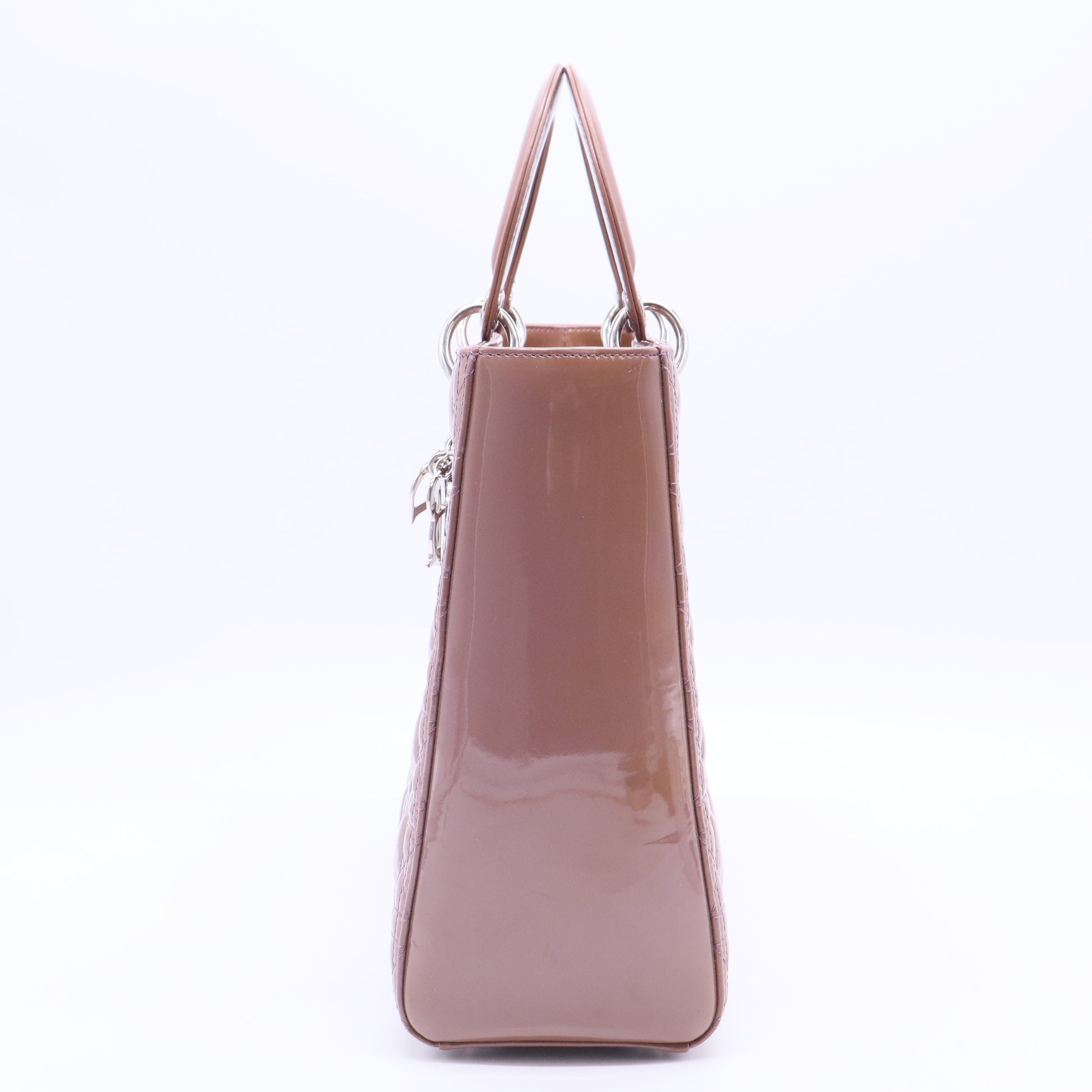 Cannage Lady Dior Large