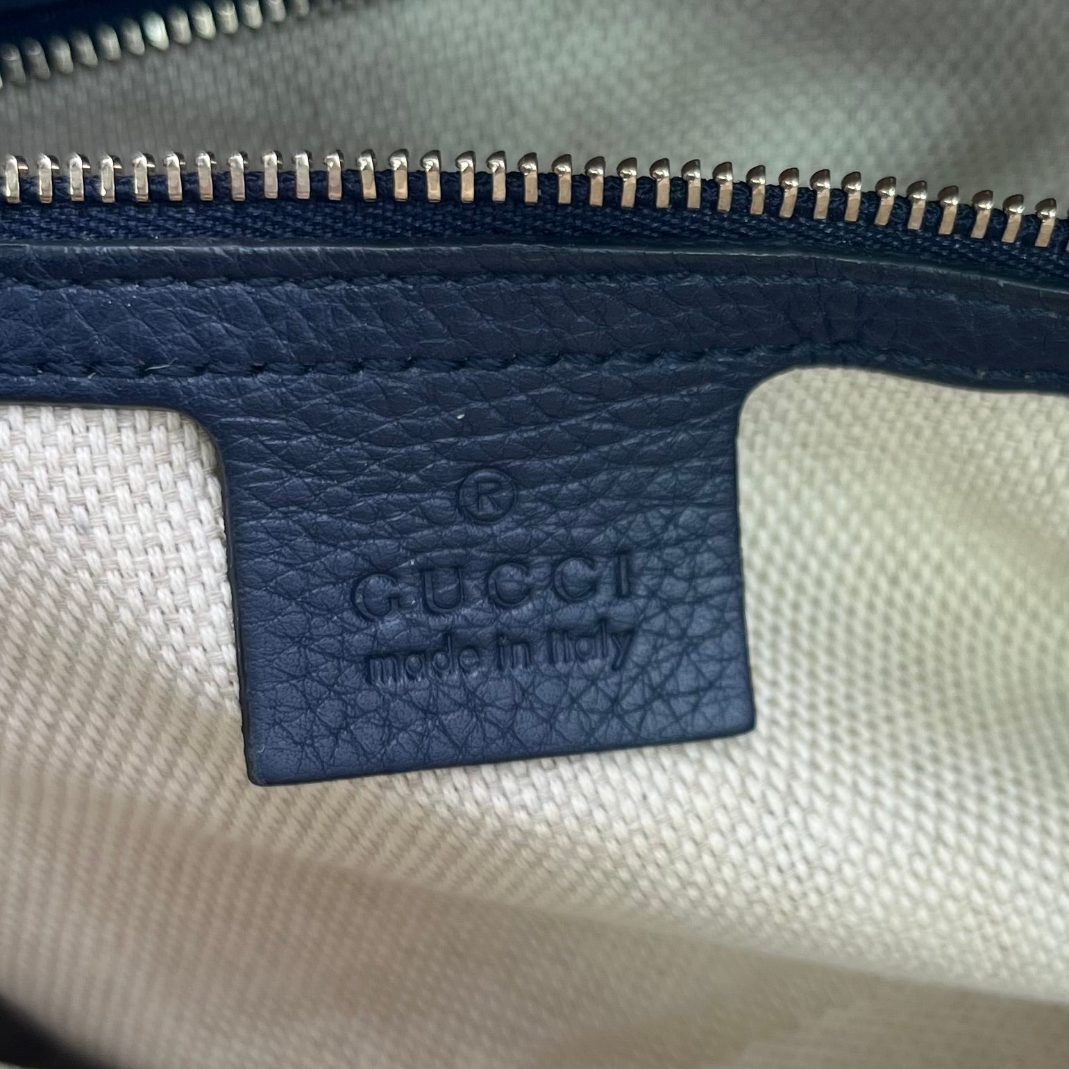 Black Pebbled Leather Soho Chain Shoulder Bag twins