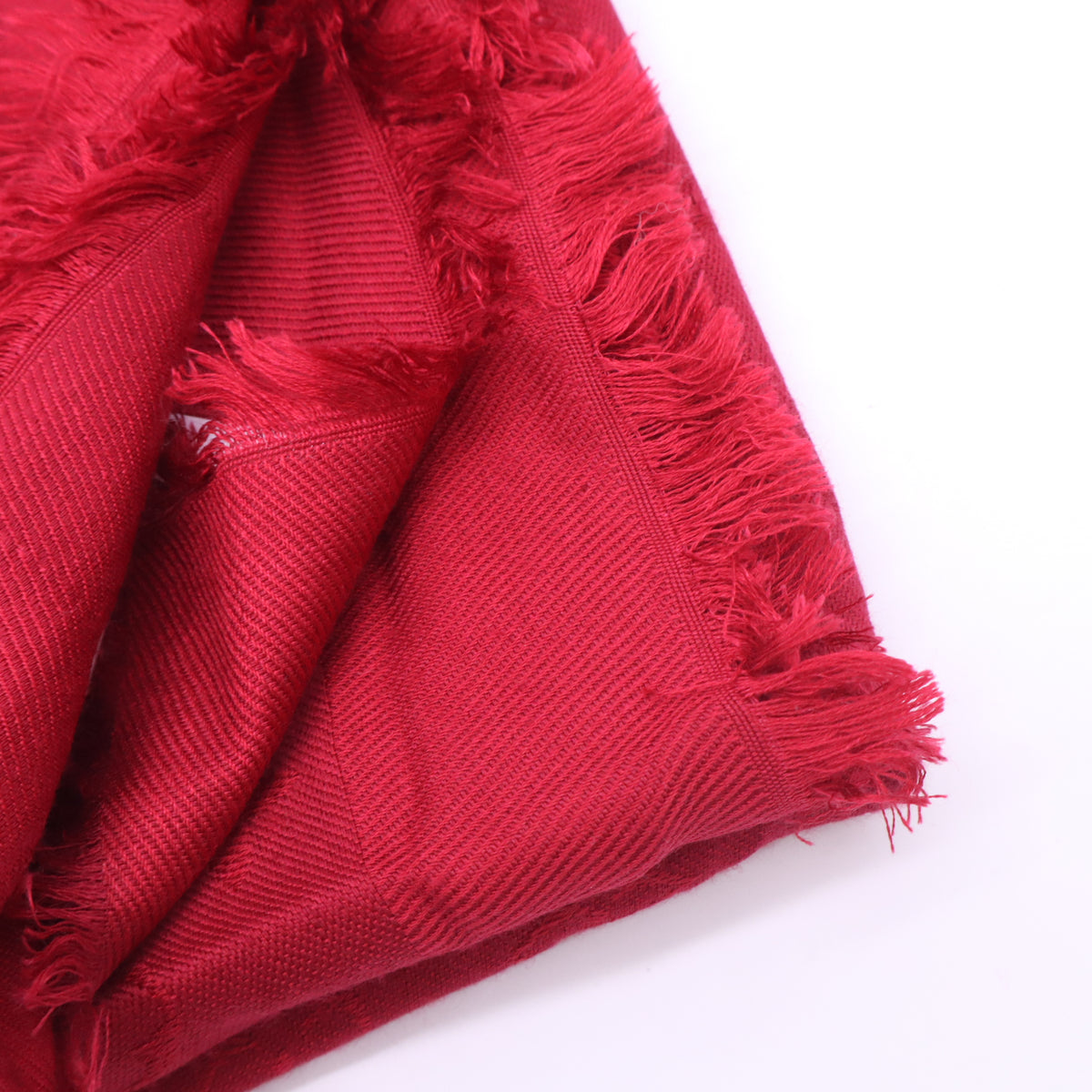 Louis Vuitton Monogram Classic Shawl W23294