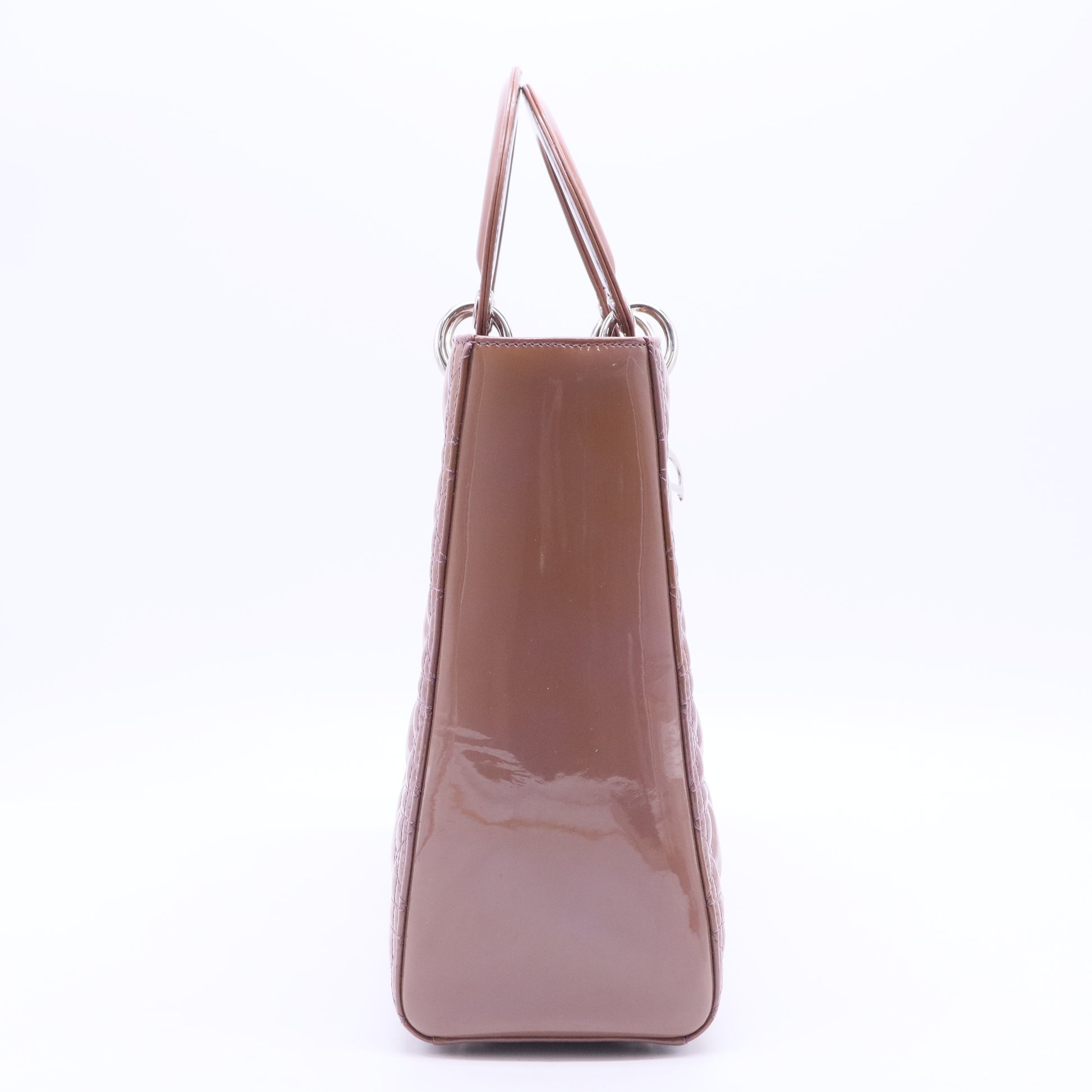 Cannage Lady Dior Large