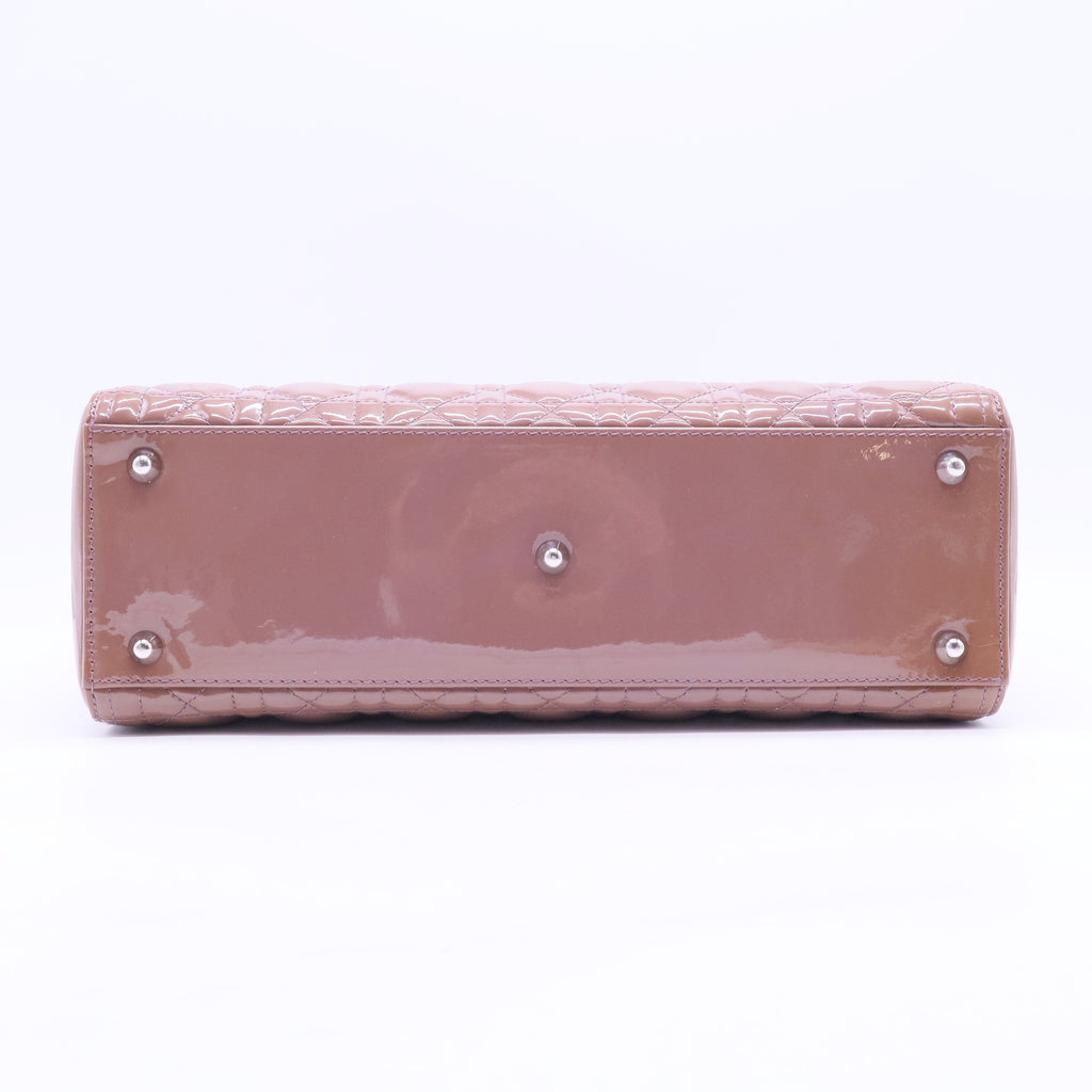 Cannage Lady Dior Large