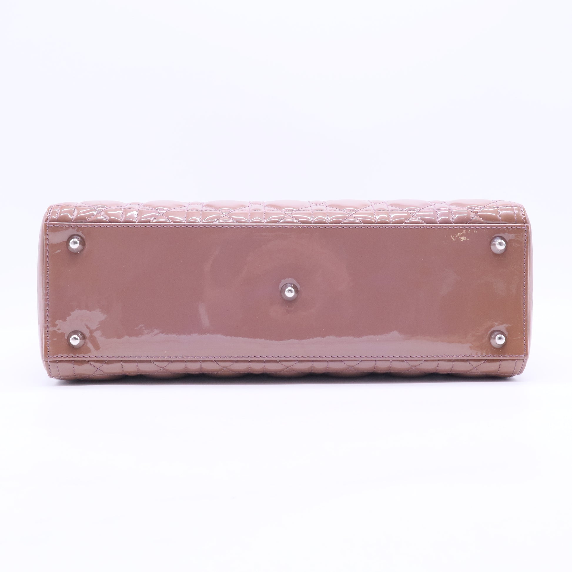 Cannage Lady Dior Large