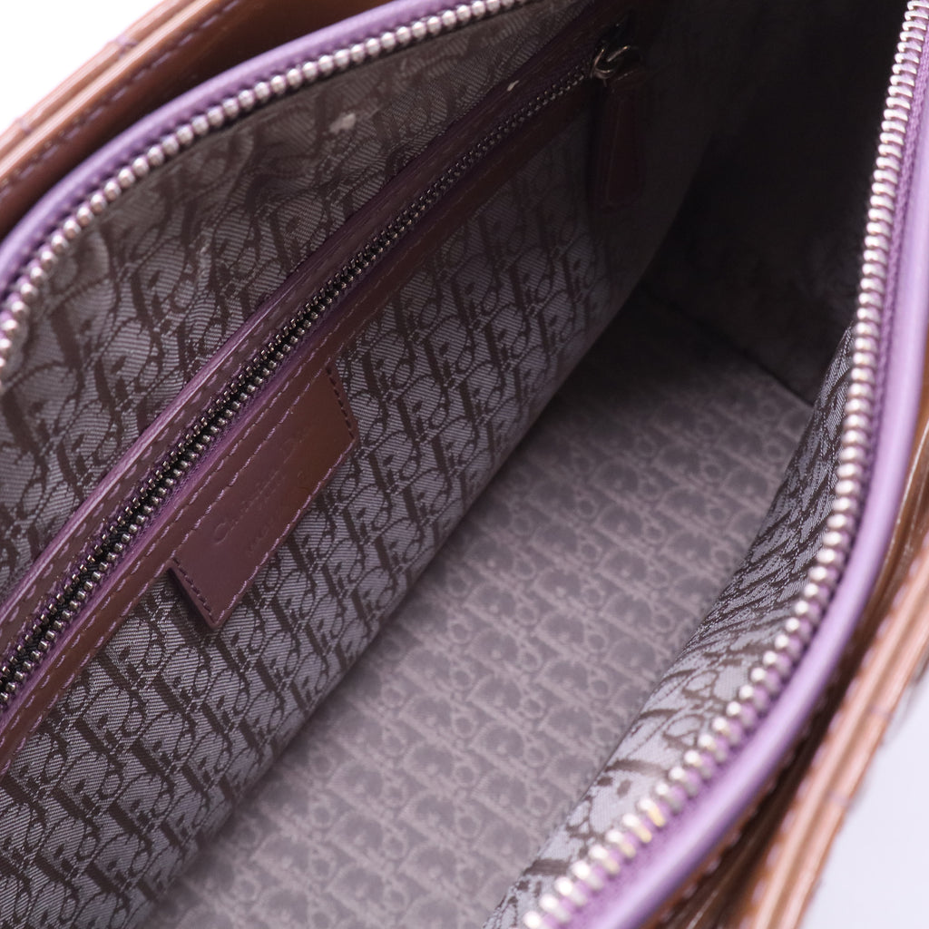 Cannage Lady Dior Large