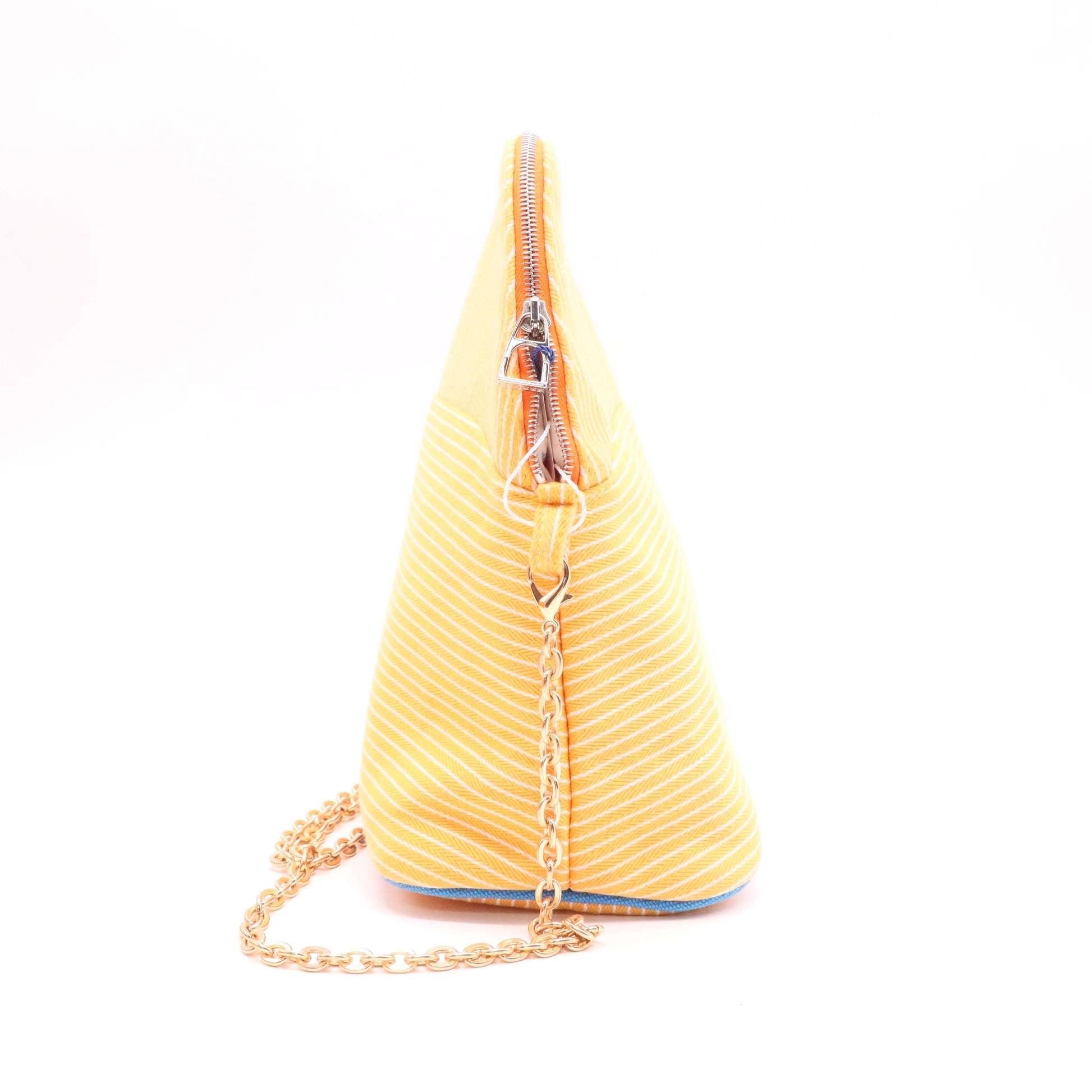 Hermes Passe series storage bag/toilet bag J2249 Twins