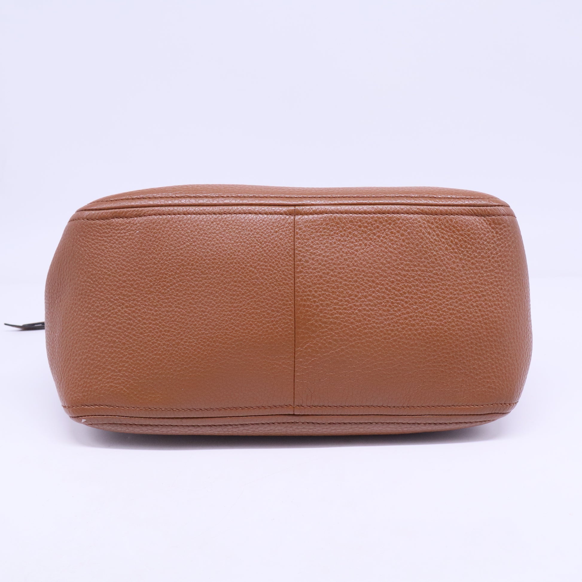 Convertible Boston Bag Vitello Daino Medium B20455