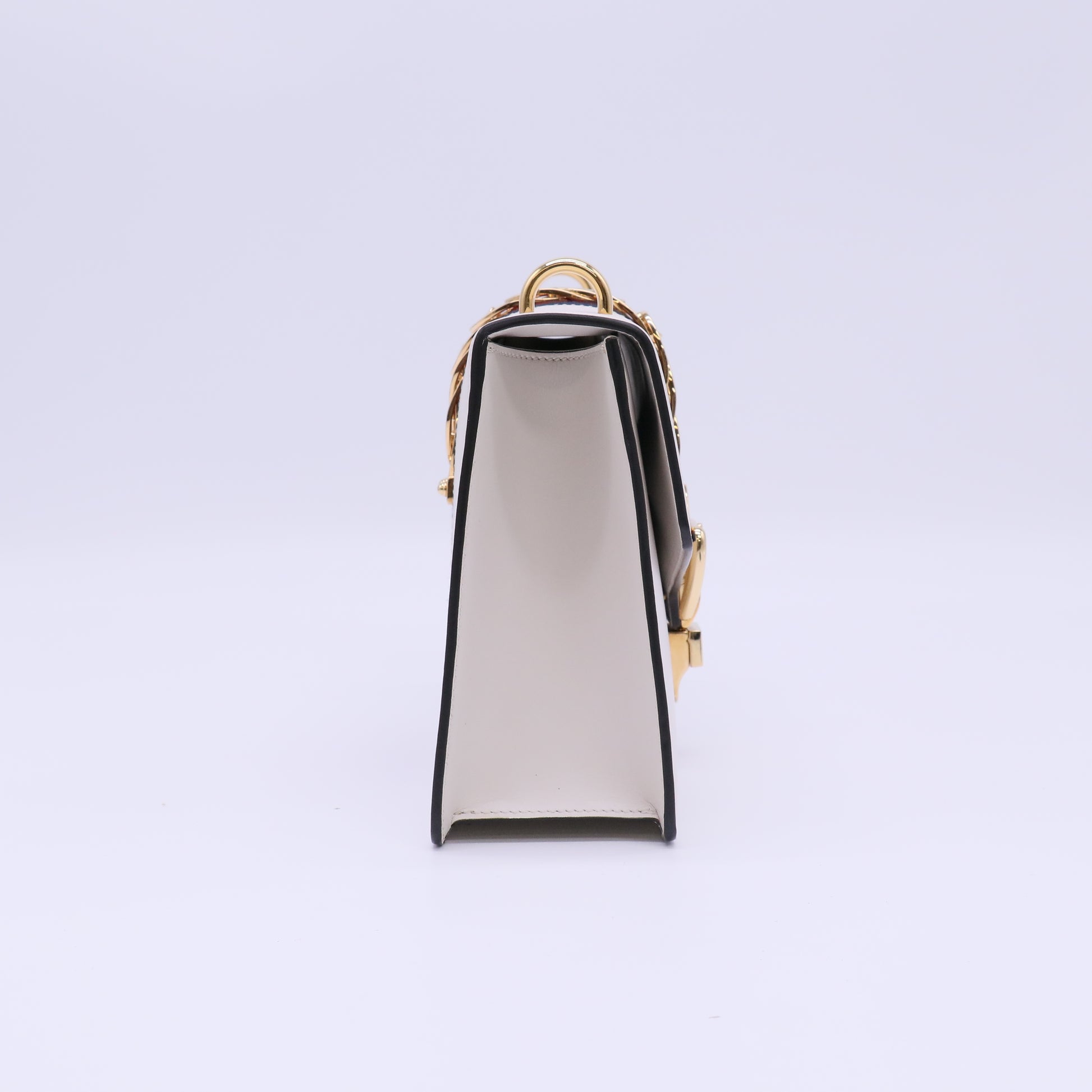 Gucci Sylvie Small Shoulder Bag B22603