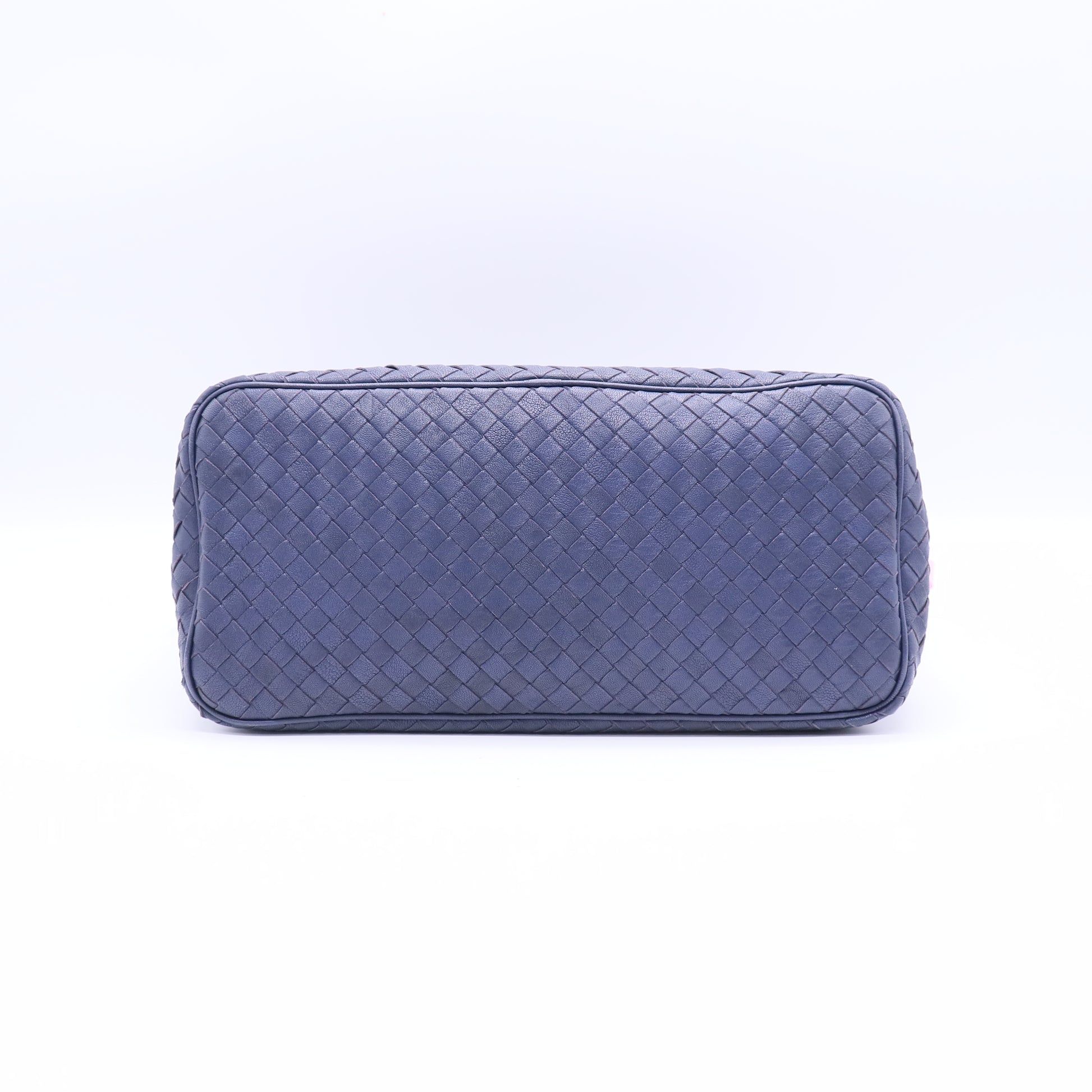 Bottega Veneta Intrecciato Shoulder Bag twins LDJ3690