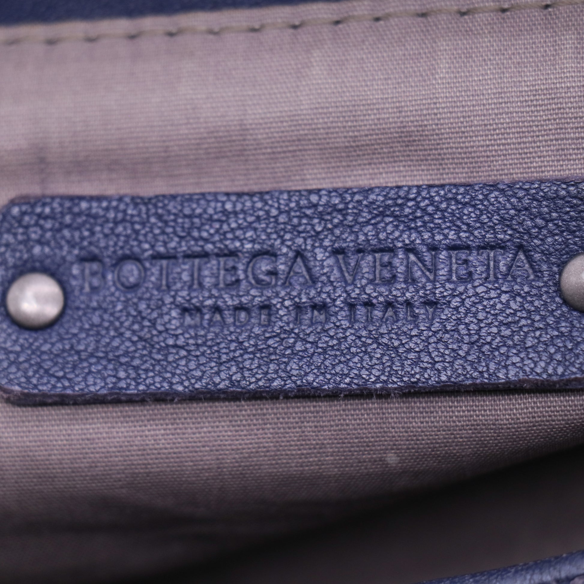 Bottega Veneta Intrecciato Shoulder Bag twins LDJ3690