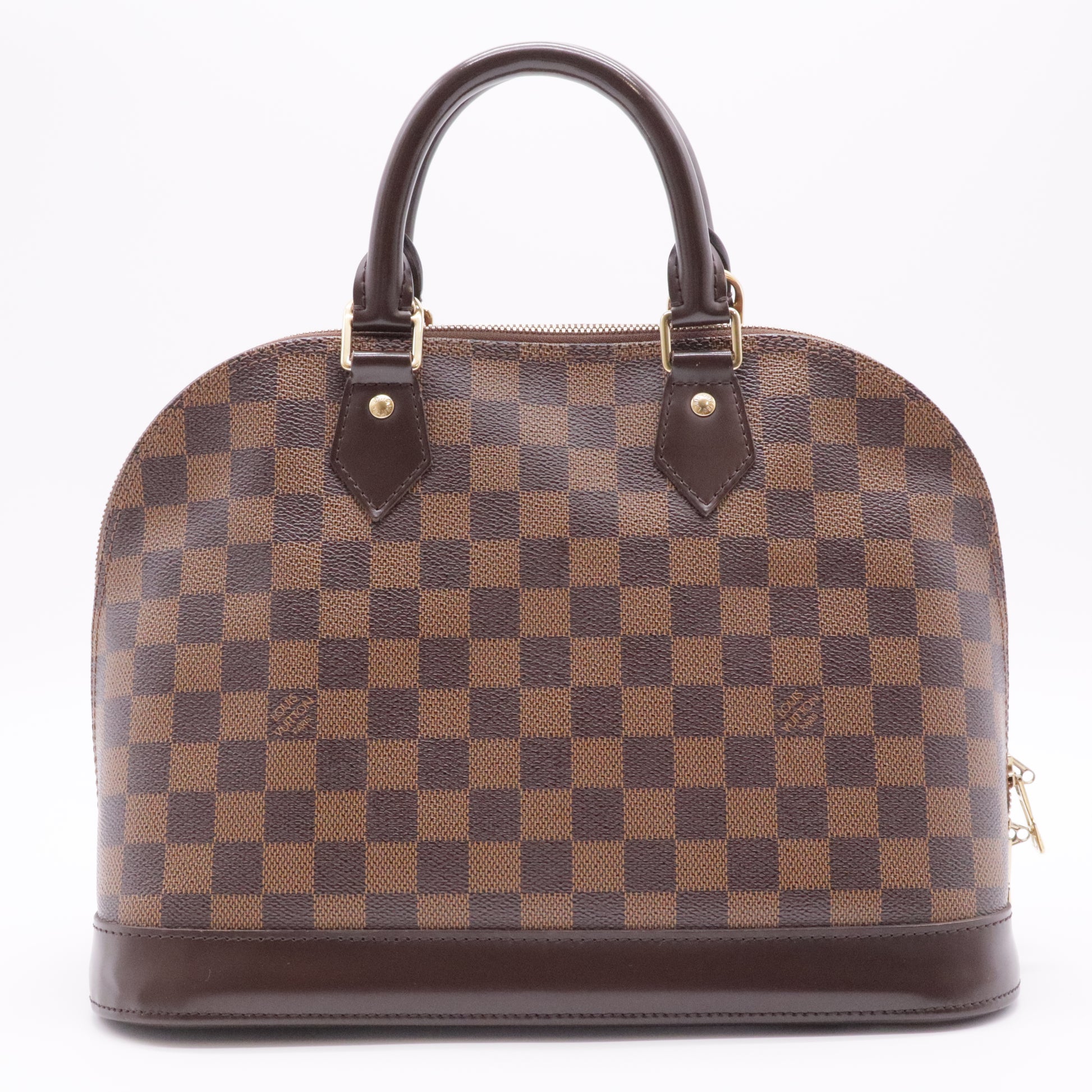 Alma Handbag Damier PM