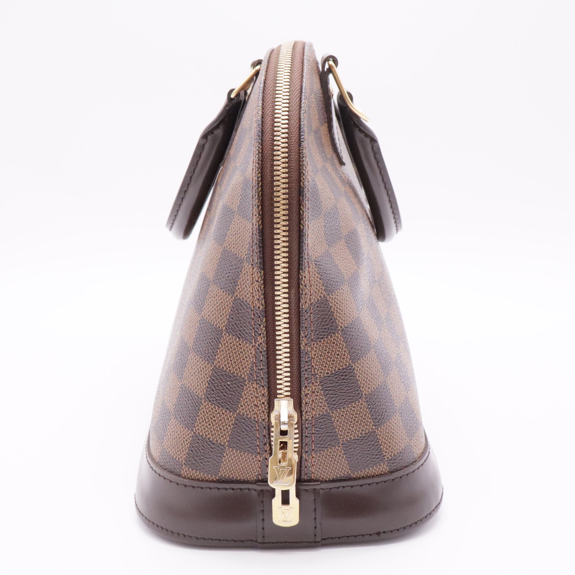 Alma Handbag Damier PM