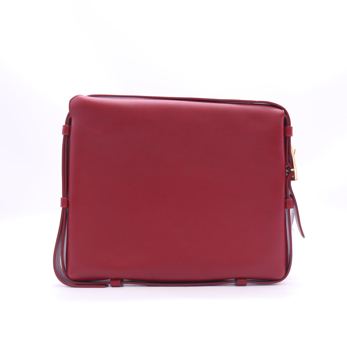 Bottega Veneta Calfskin Top Handle Bag B24333