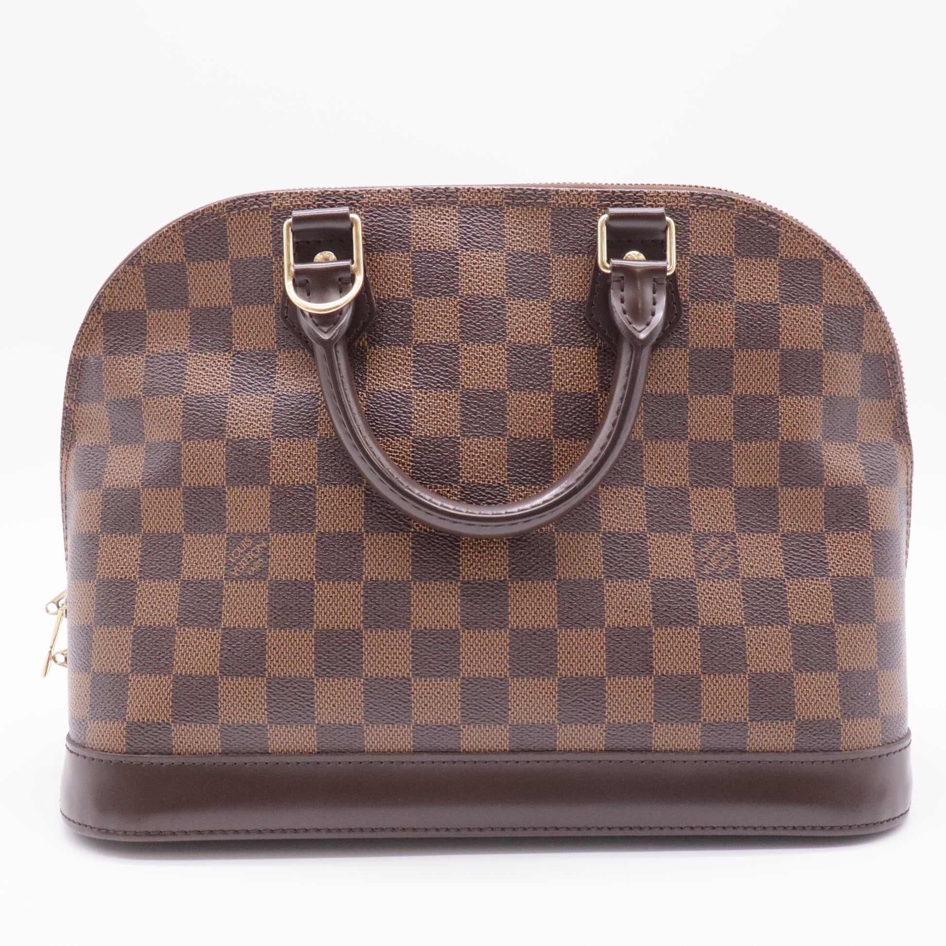 Alma Handbag Damier PM