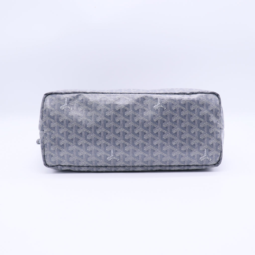 Saint Louis Tote Coated Canvas PM Twins LDJ3702