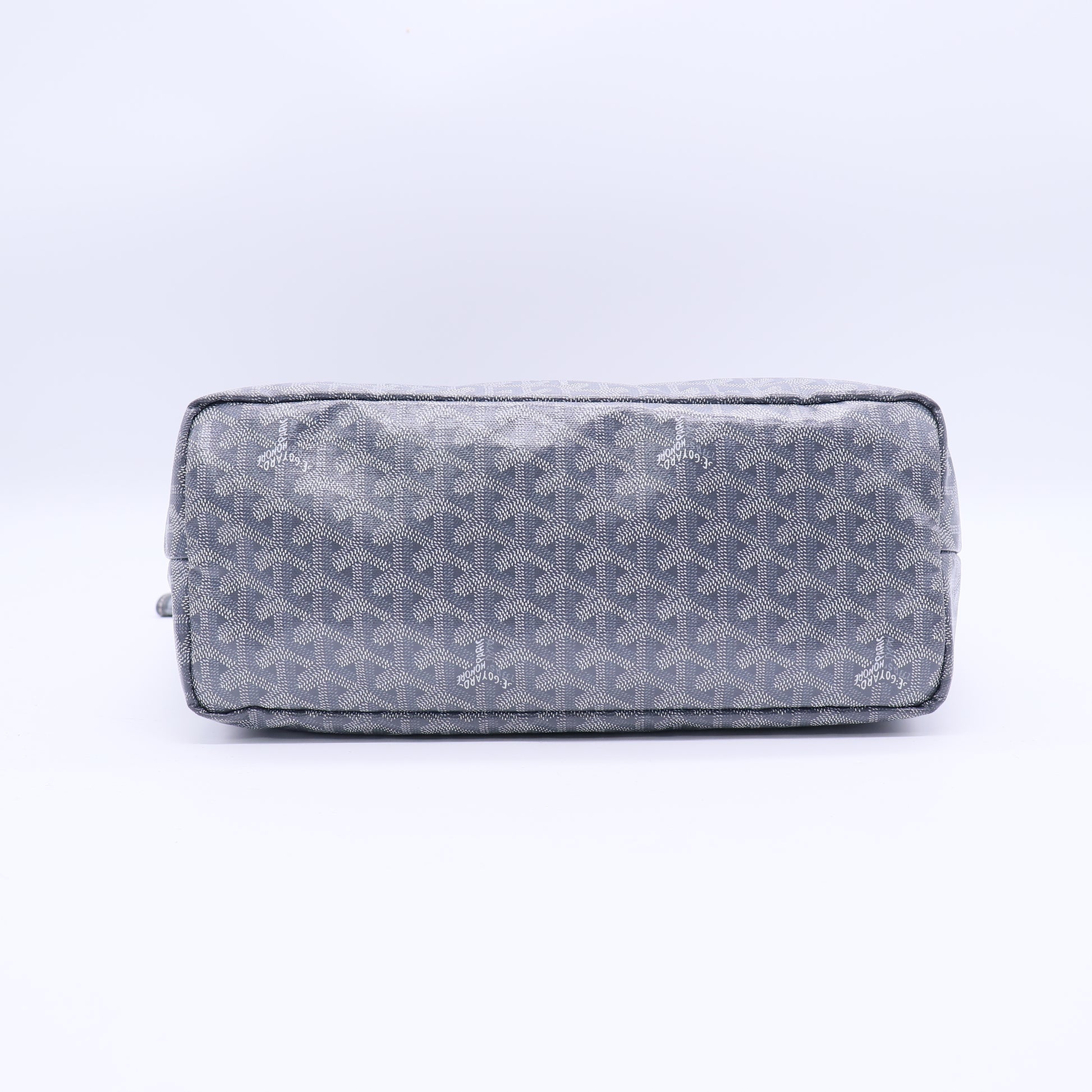 Saint Louis Tote Coated Canvas PM Twins LDJ3702