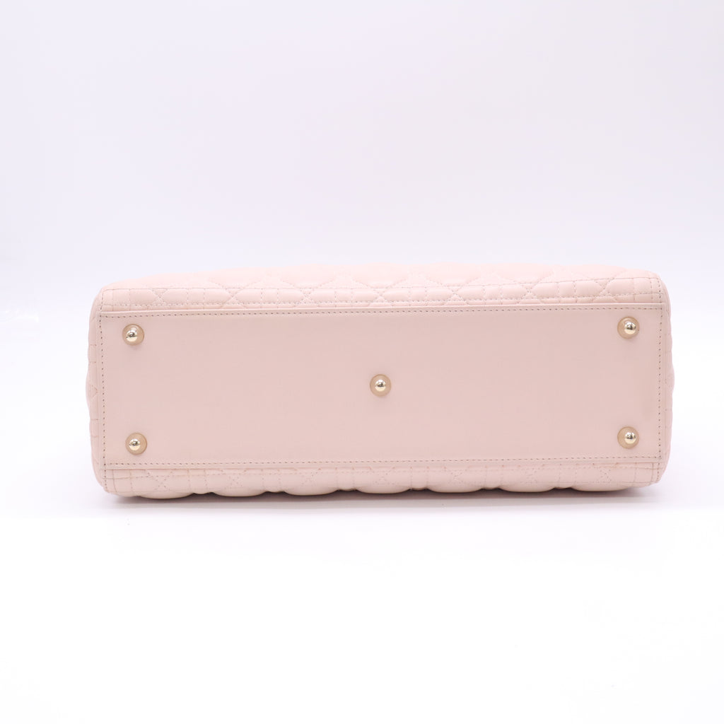 Large Lady Dior Bag B23270