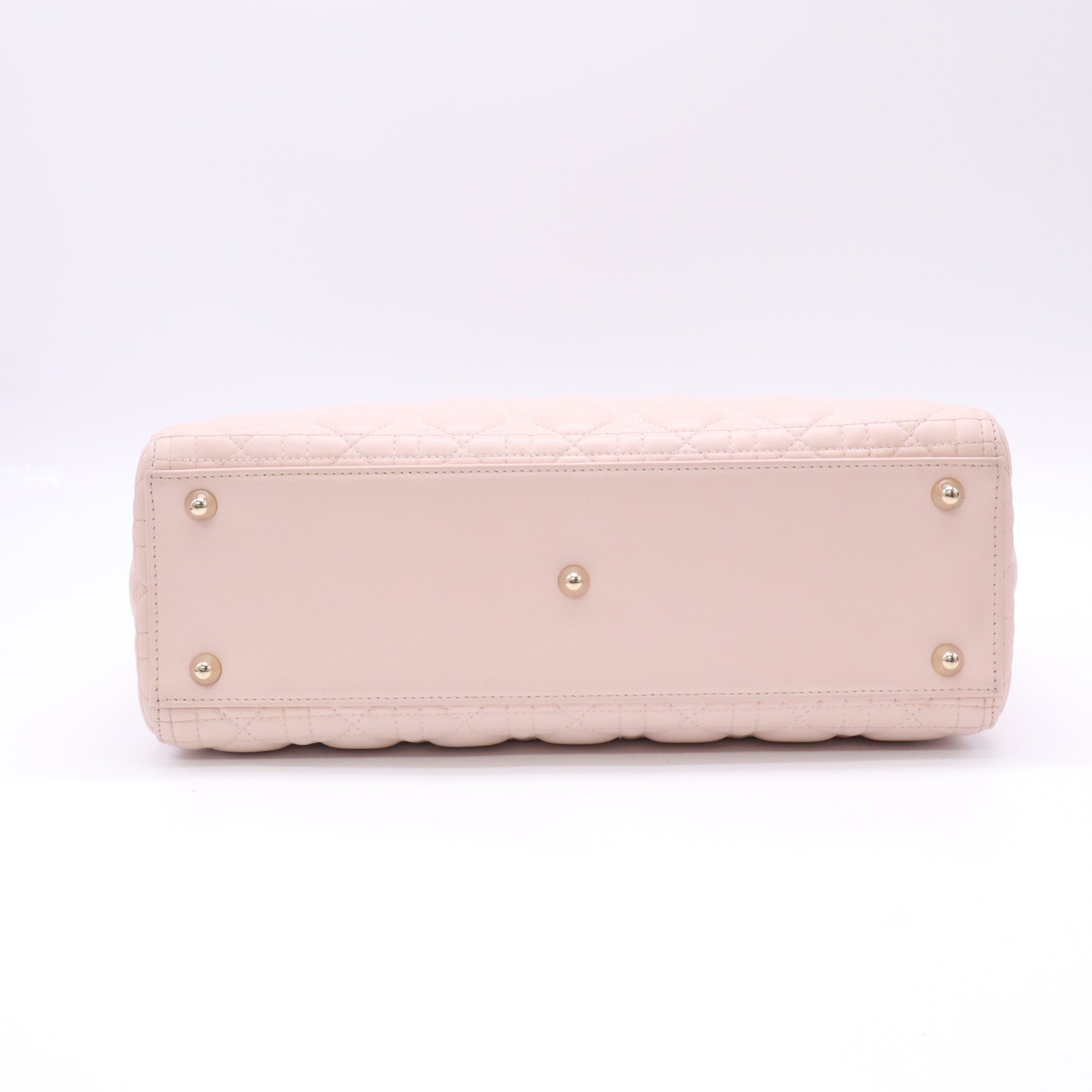 Large Lady Dior Bag B23270