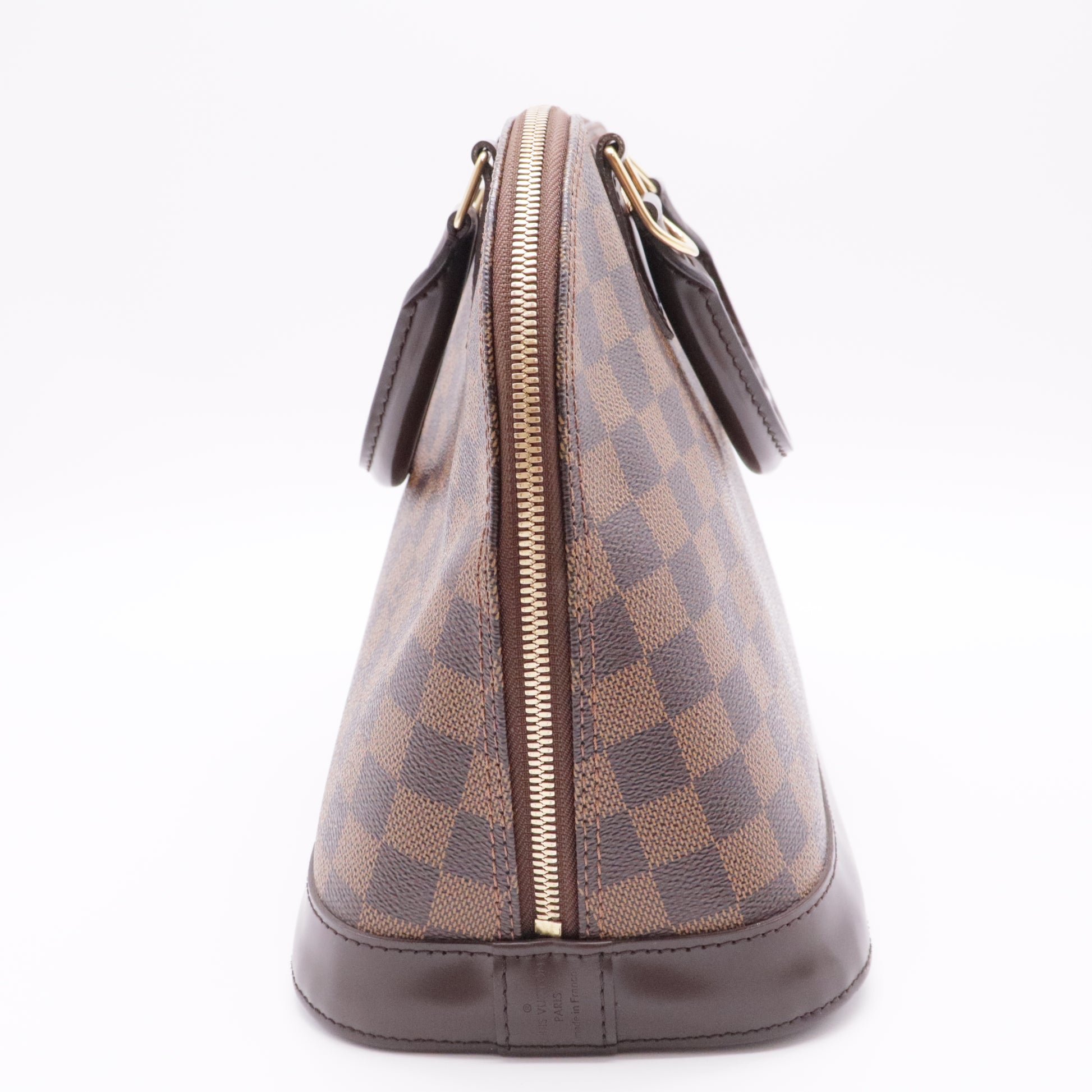 Alma Handbag Damier PM