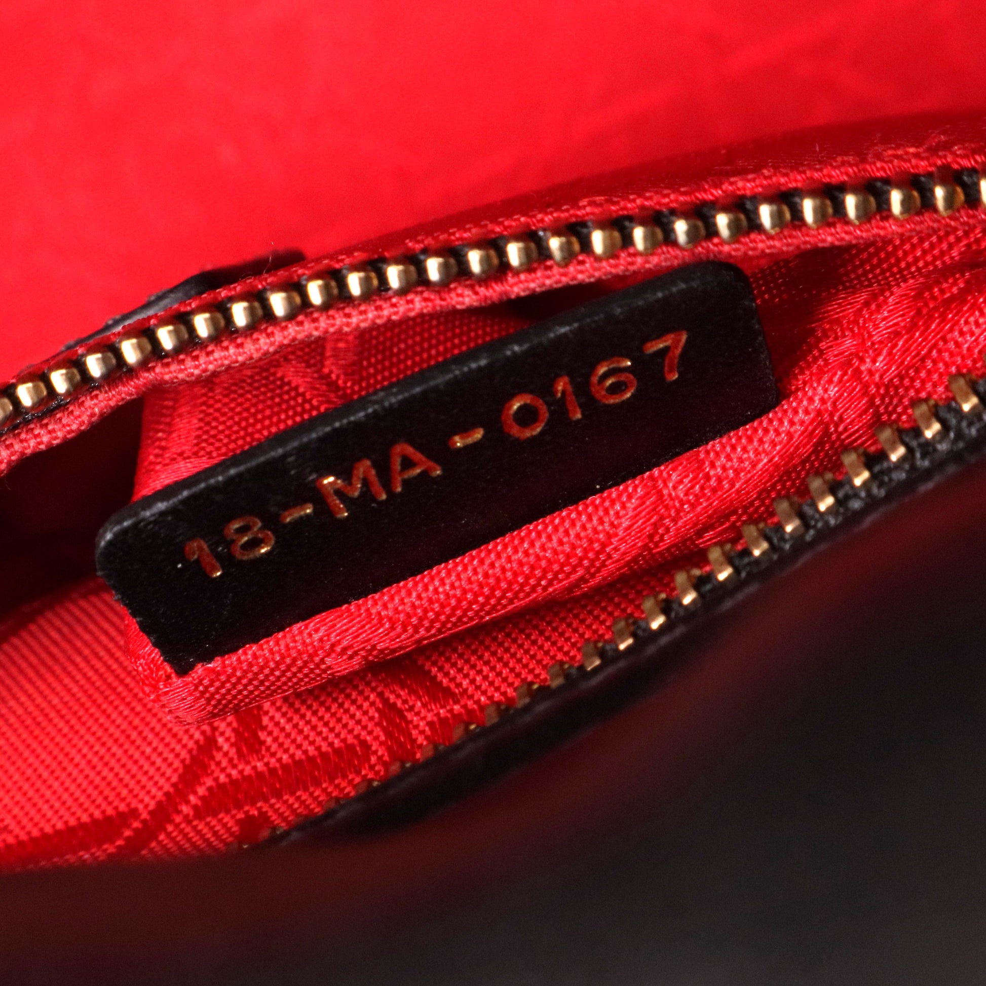 Christian Dior My Lady Dior Bag Cannage Quilt Lambskin Twins