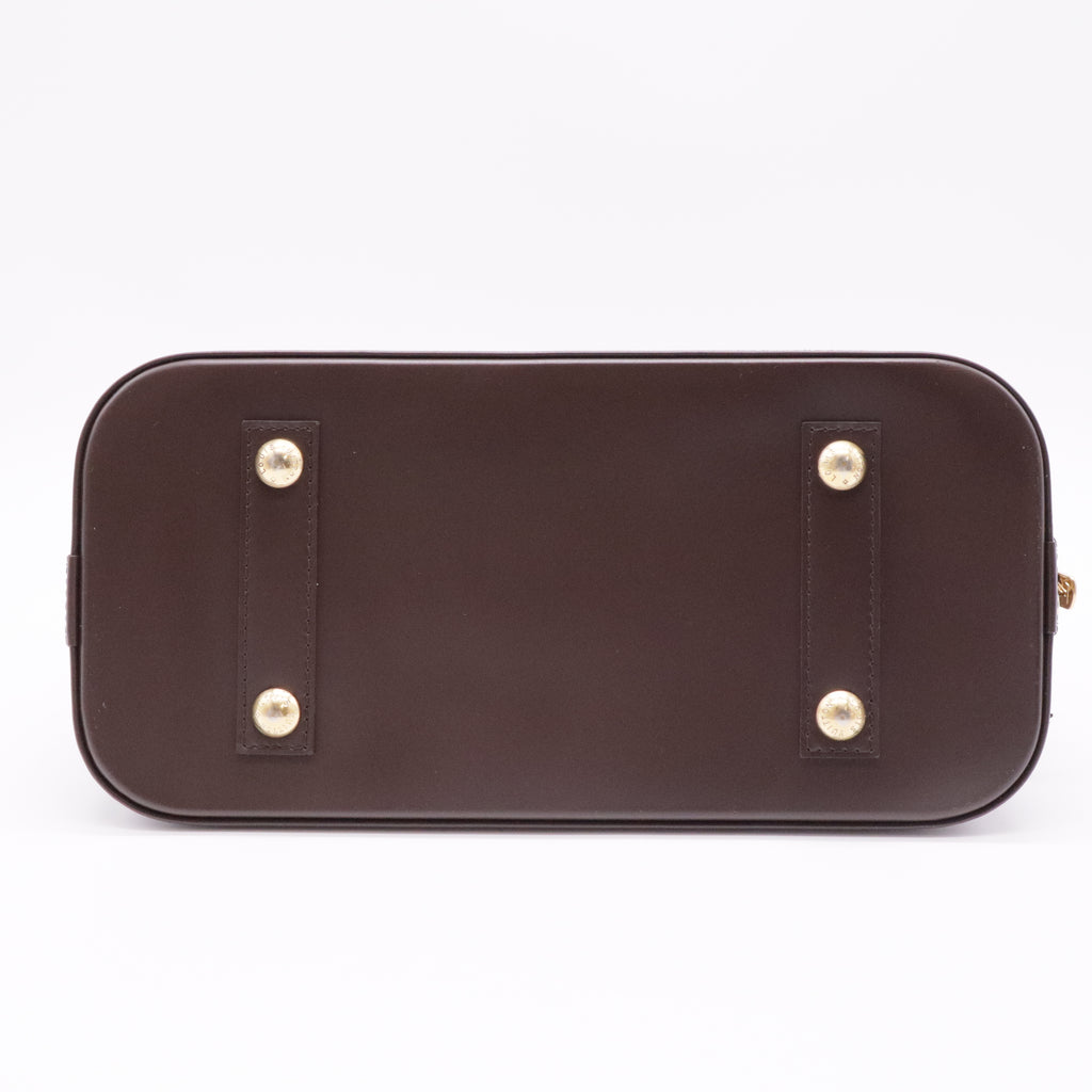 Alma Handbag Damier PM