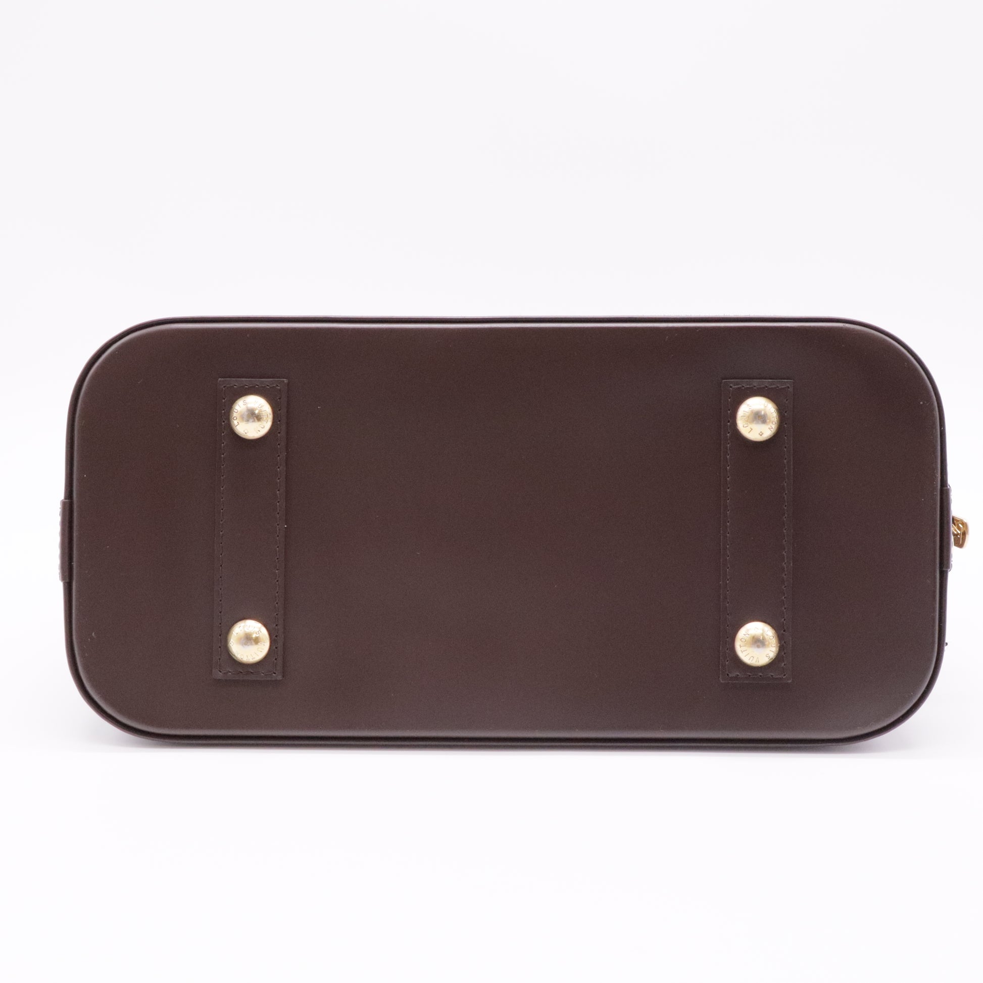 Alma Handbag Damier PM