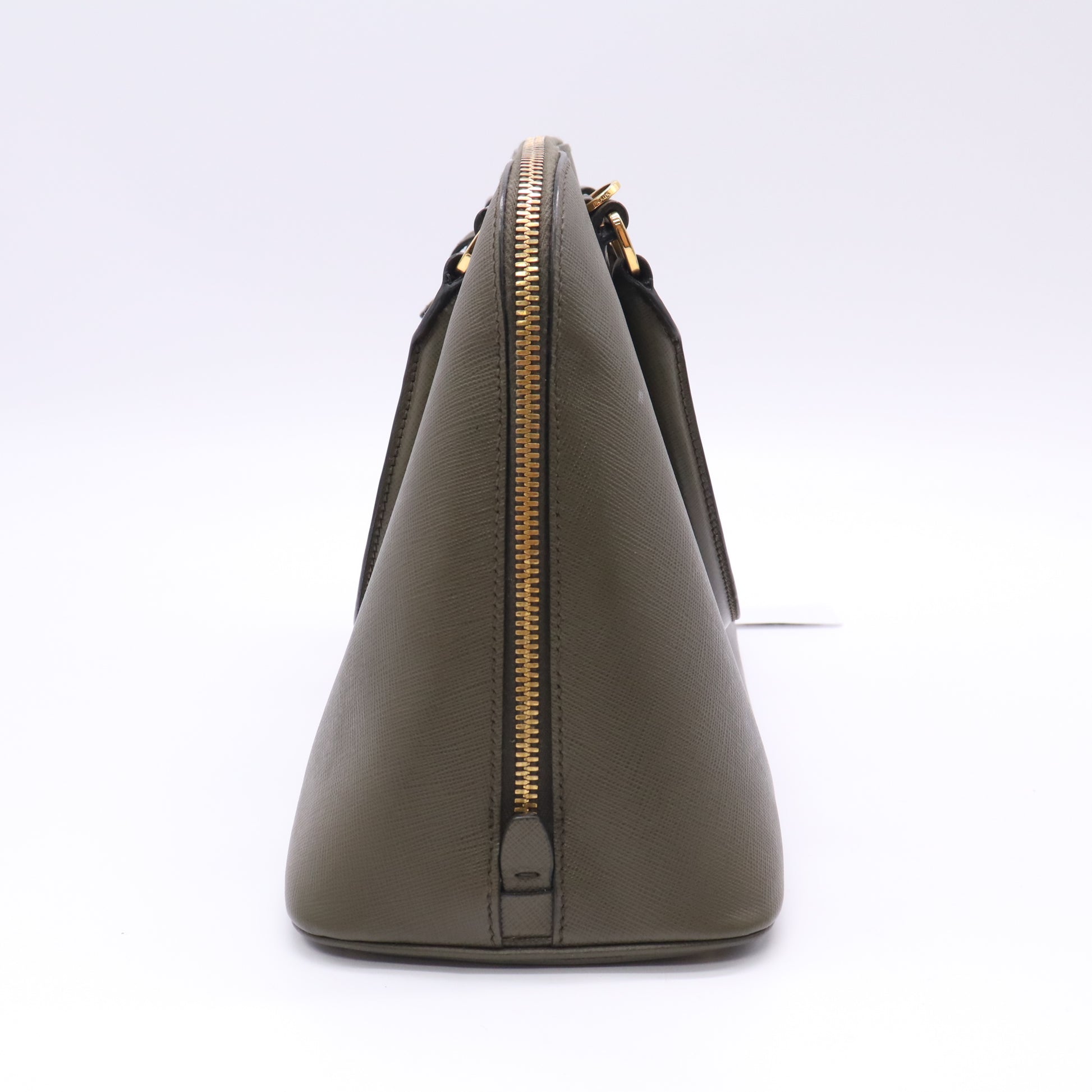 Saffiano Lux Medium Promenade Tote B23595