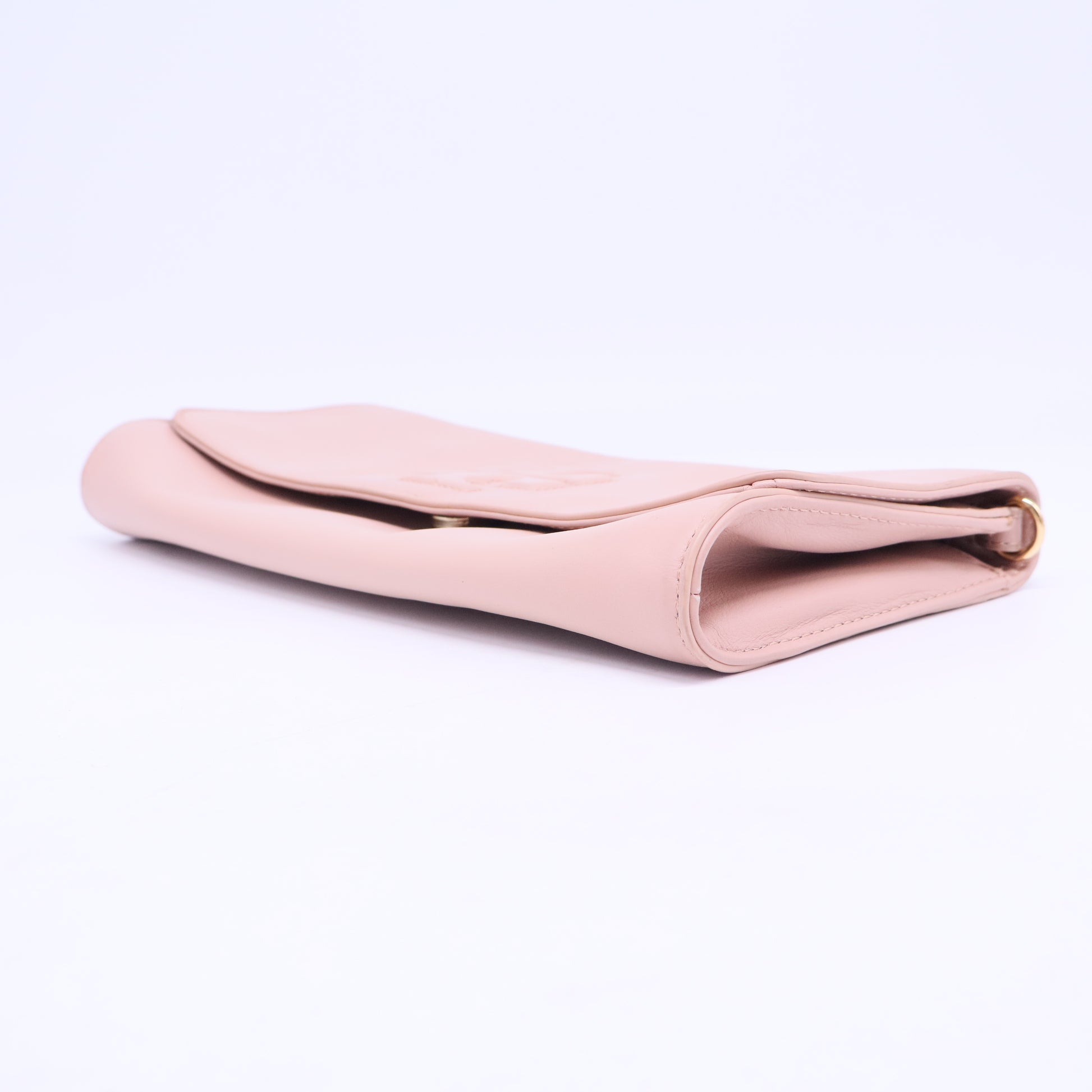 Leather Shoulder Bag B20614
