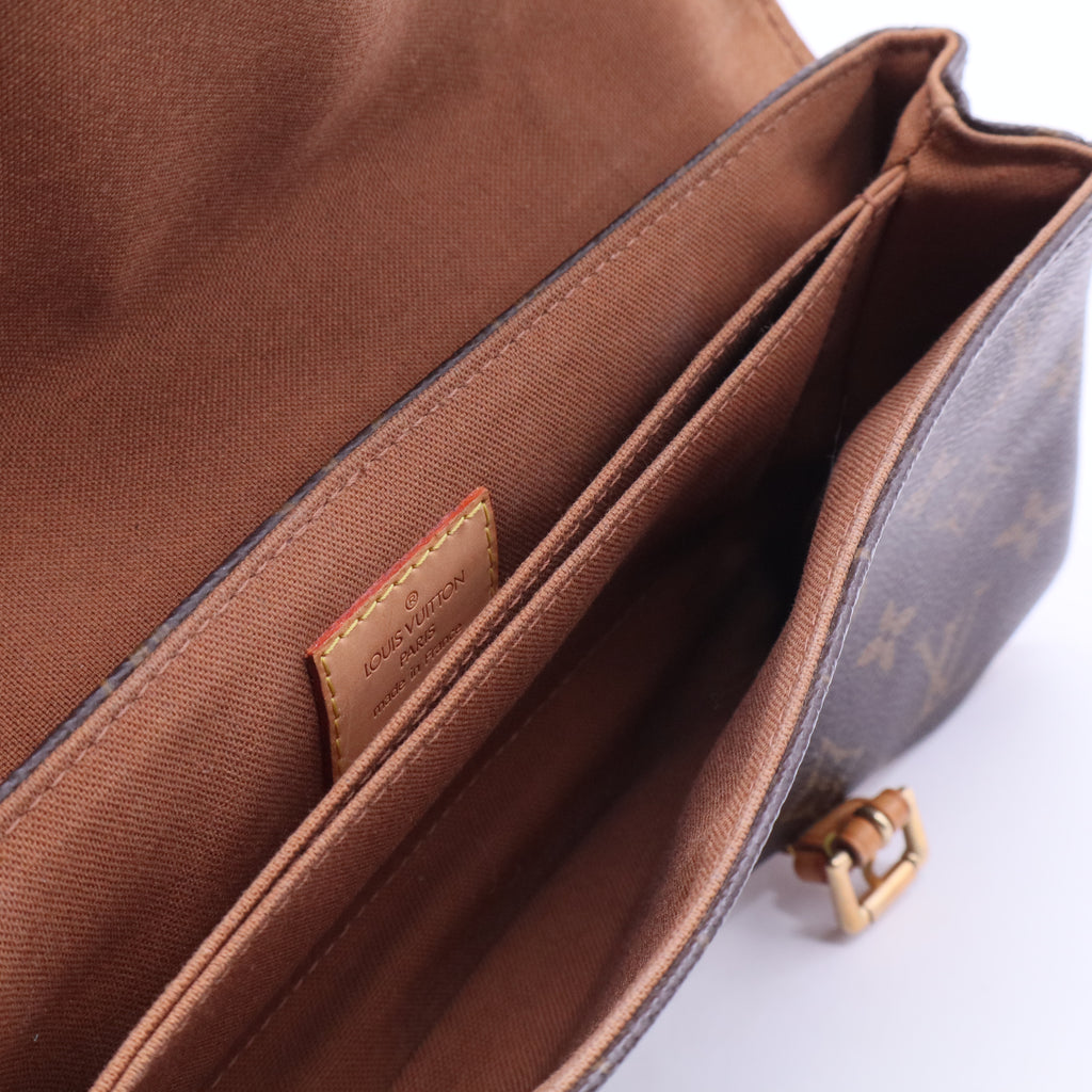 Monogram Marelle