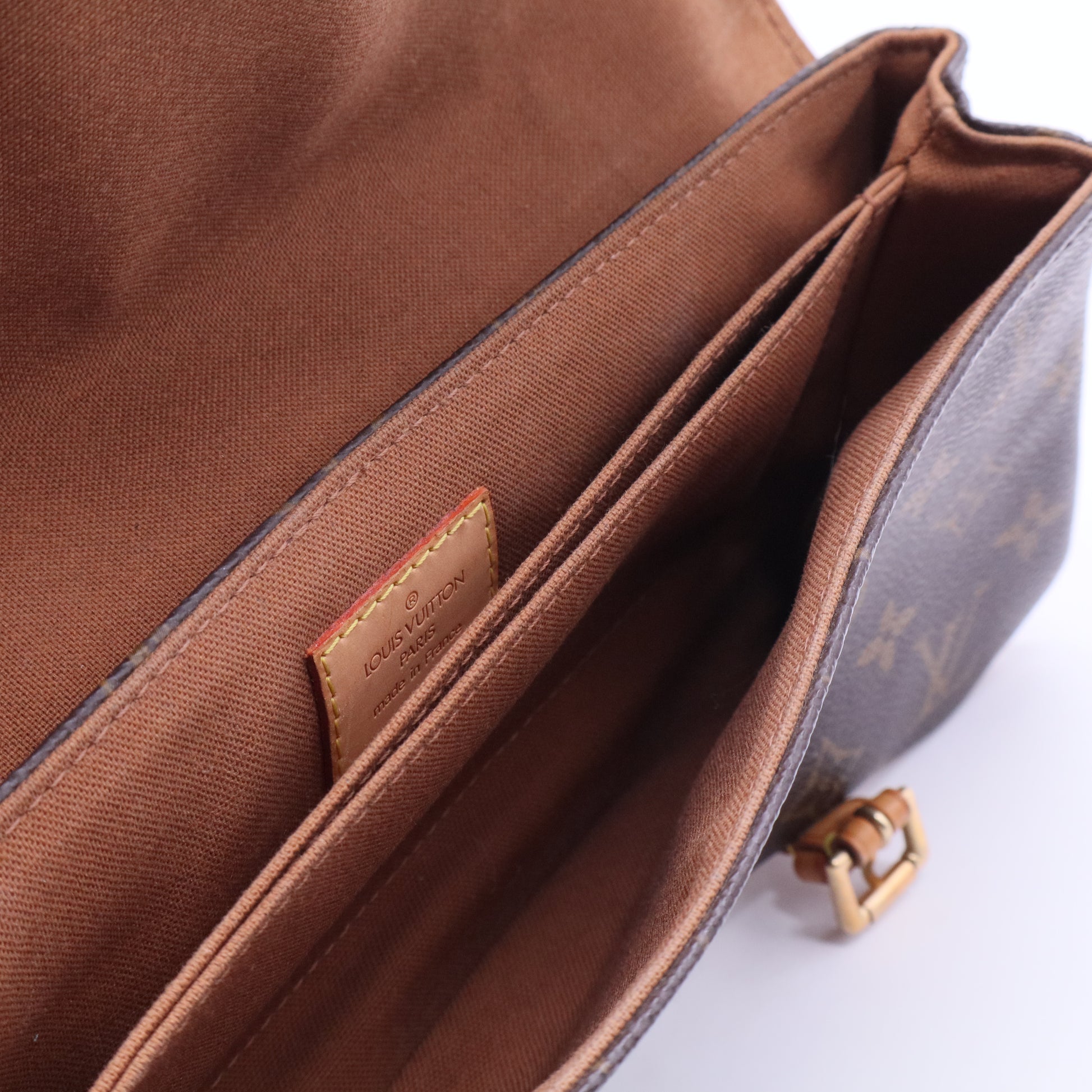 Monogram Marelle