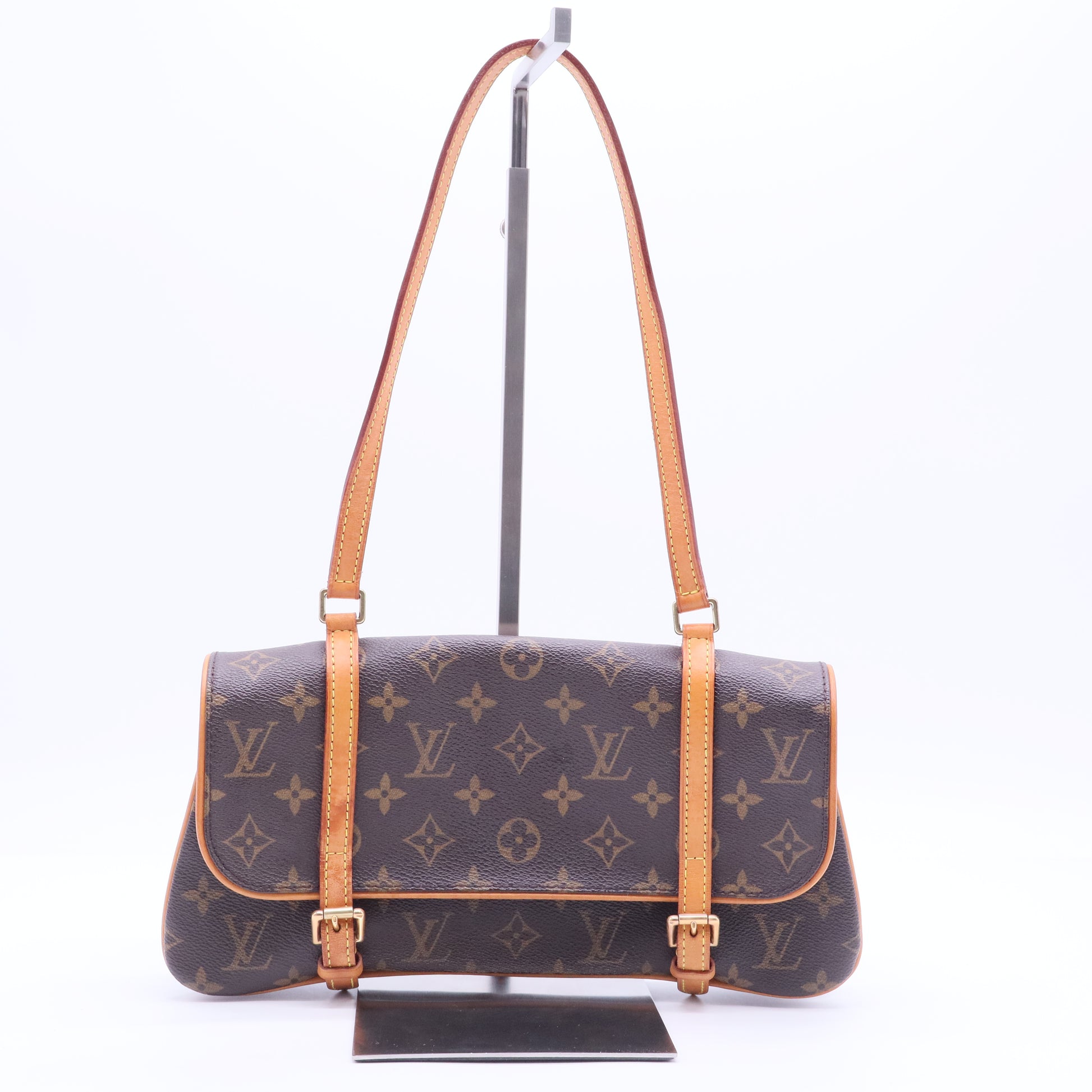 Monogram Marelle