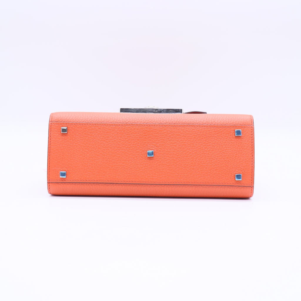 MOYNAT Réjane MM Top Handle Bag Twins LDJ3701
