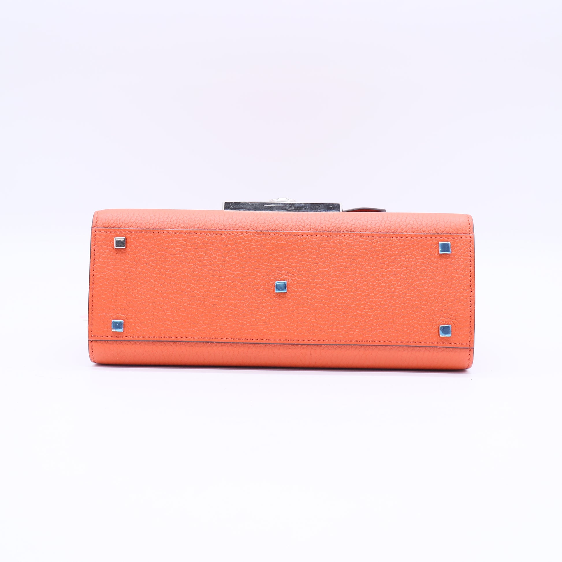 MOYNAT Réjane MM Top Handle Bag Twins LDJ3701