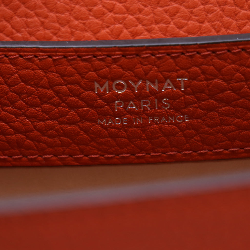 MOYNAT Réjane MM Top Handle Bag Twins LDJ3701