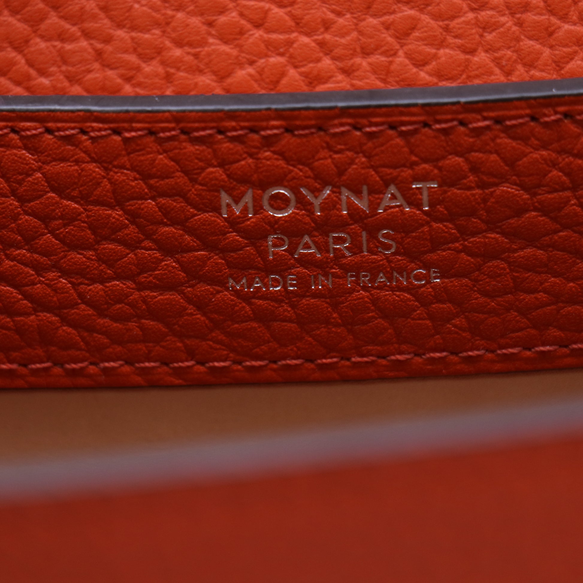 MOYNAT Réjane MM Top Handle Bag Twins LDJ3701