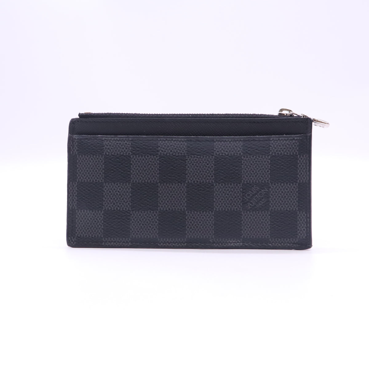 Louis Vuitton Coin Card Holder twins W23310