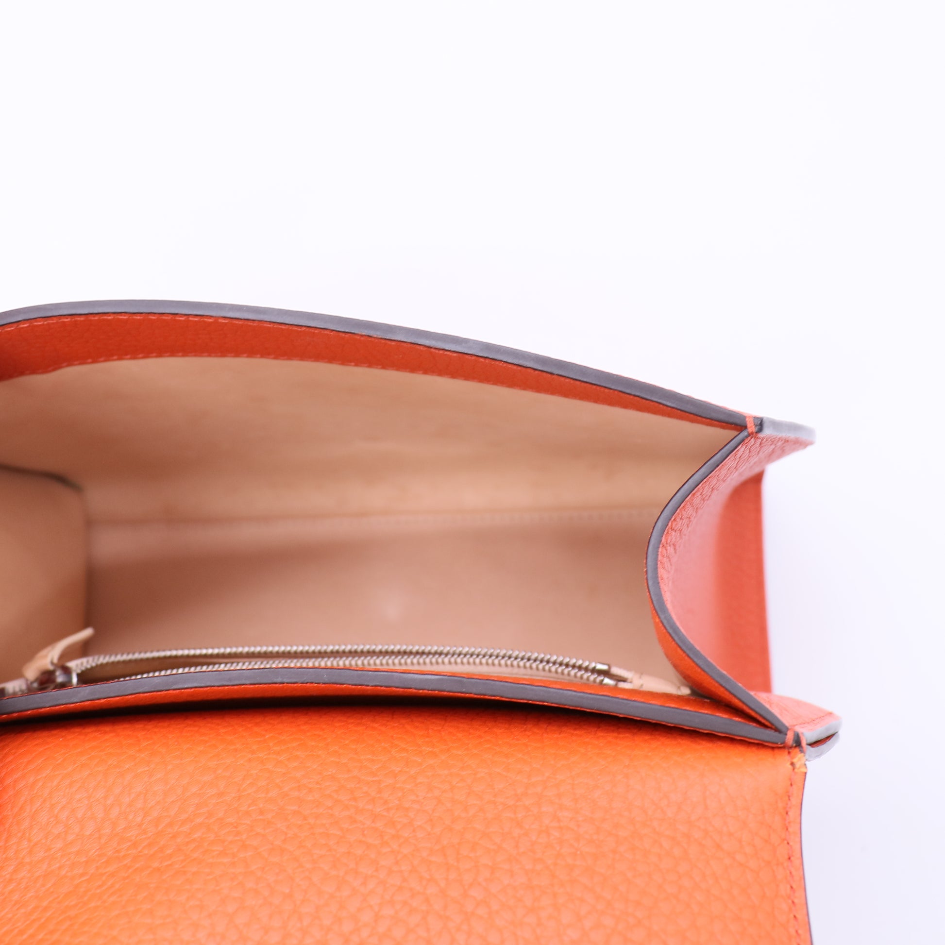 MOYNAT Réjane MM Top Handle Bag Twins LDJ3701