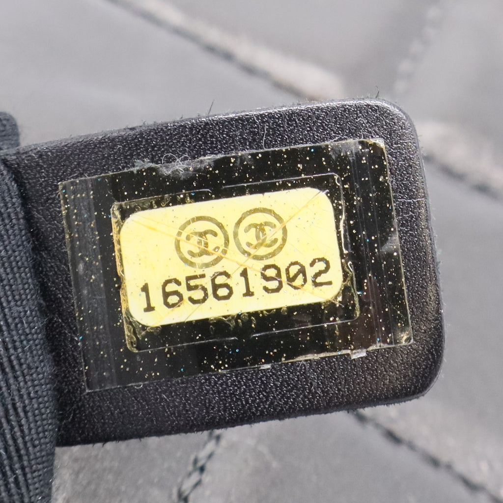 Platinum Chain Me Flap Bag