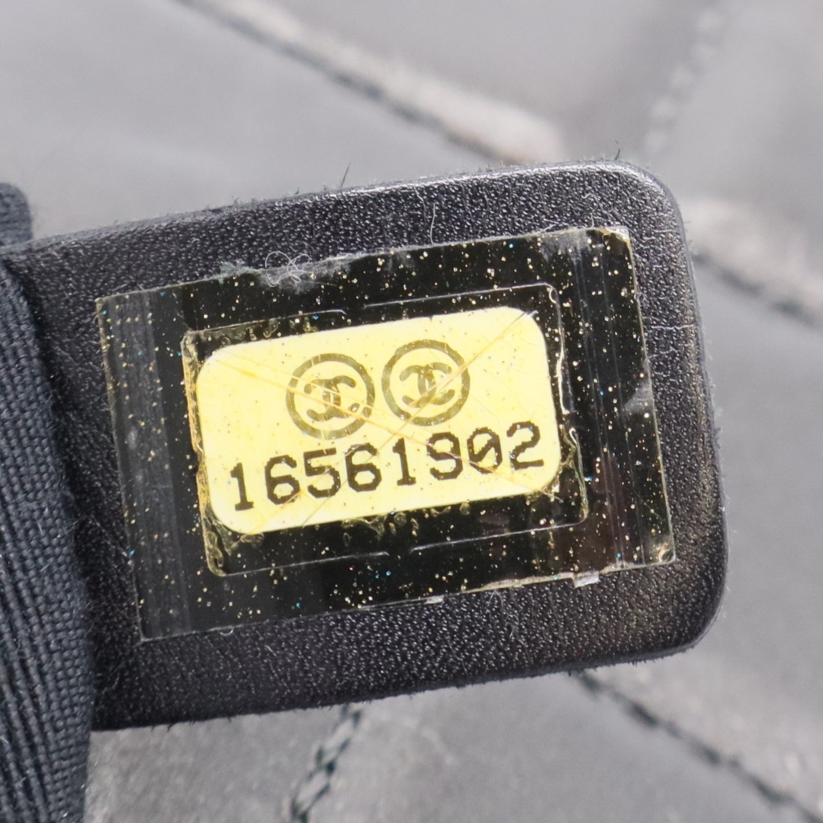 Platinum Chain Me Flap Bag