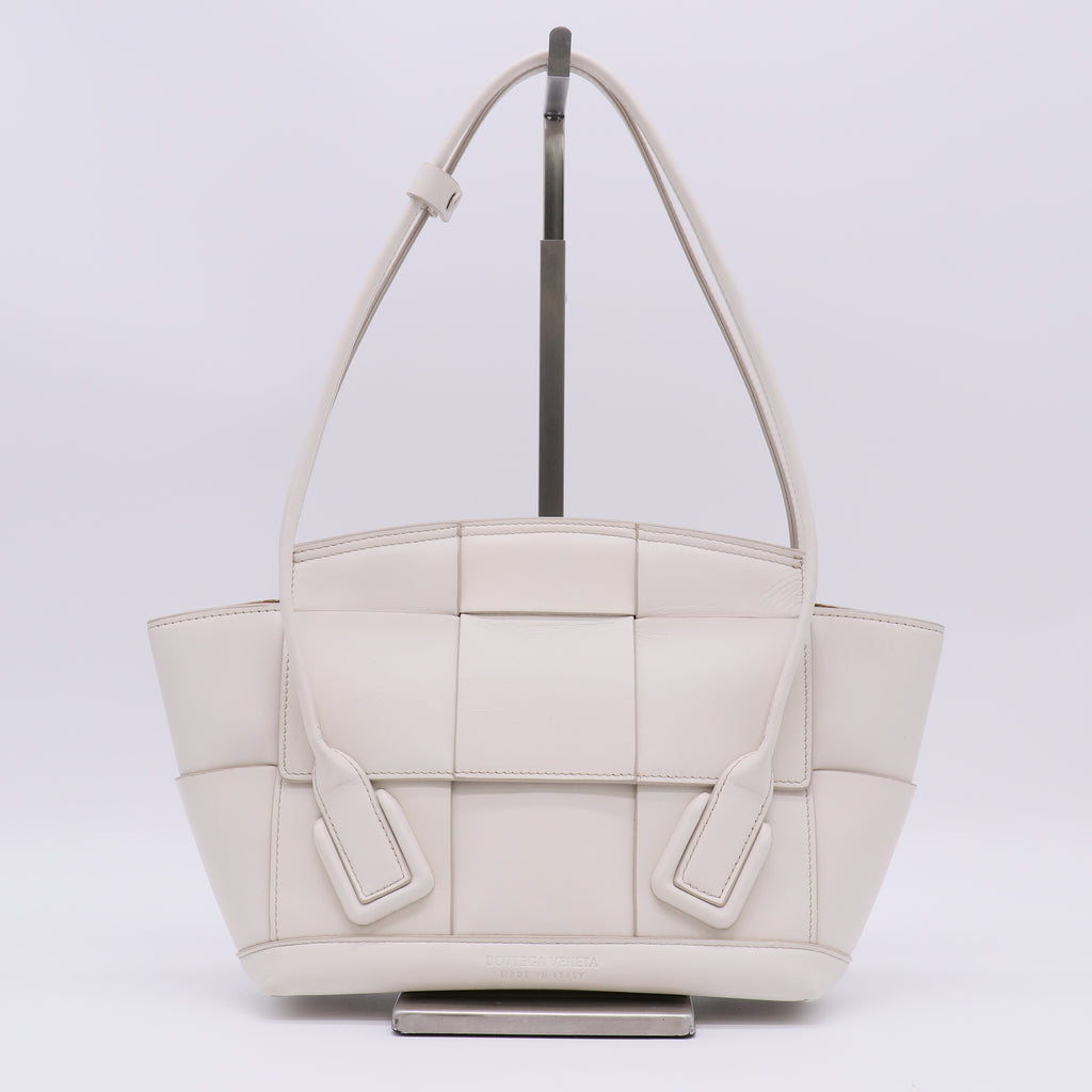 Bottega Veneta Mini Arco Tote Bag B23608