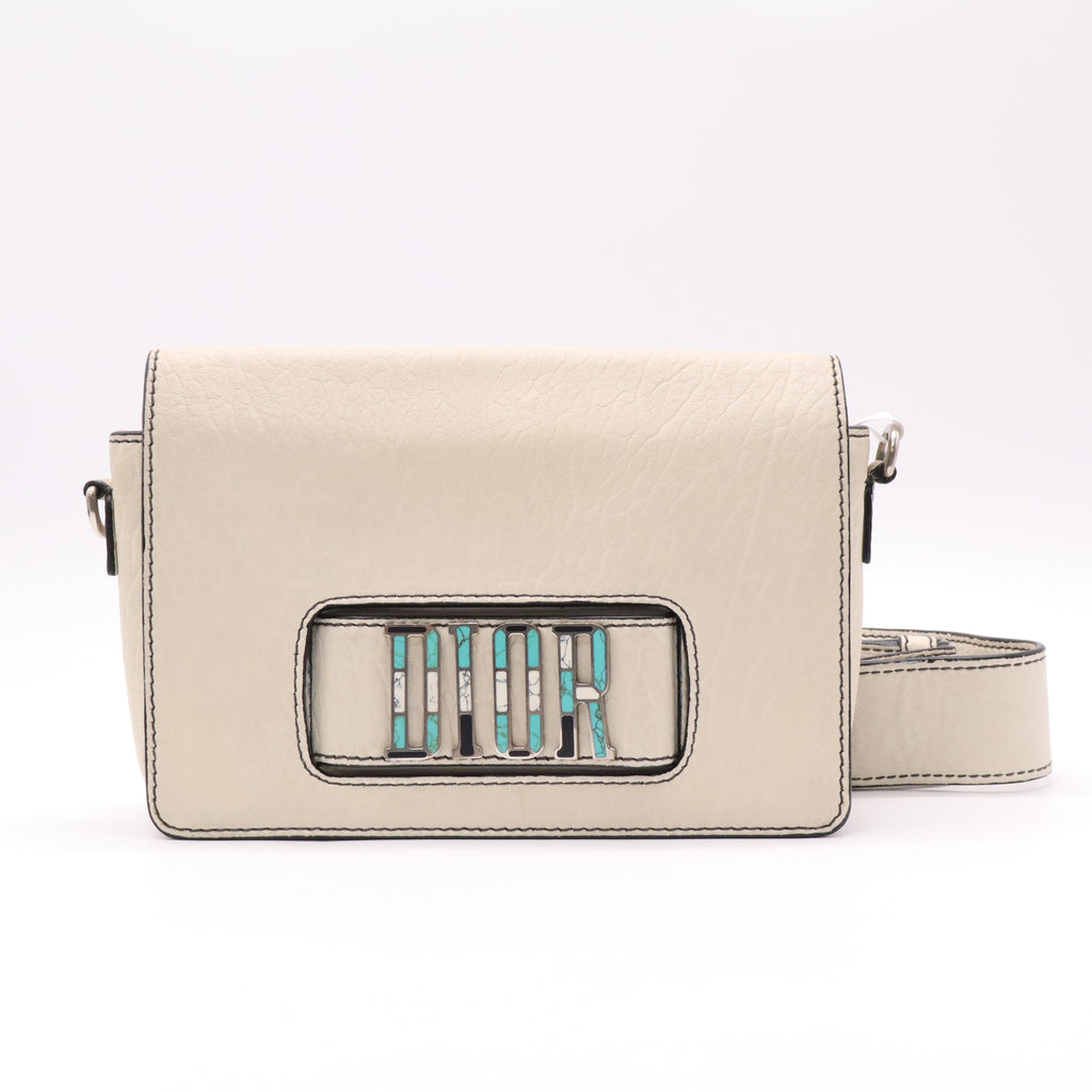 Christian Dior Dio(r)evolution Flap Bag B22360