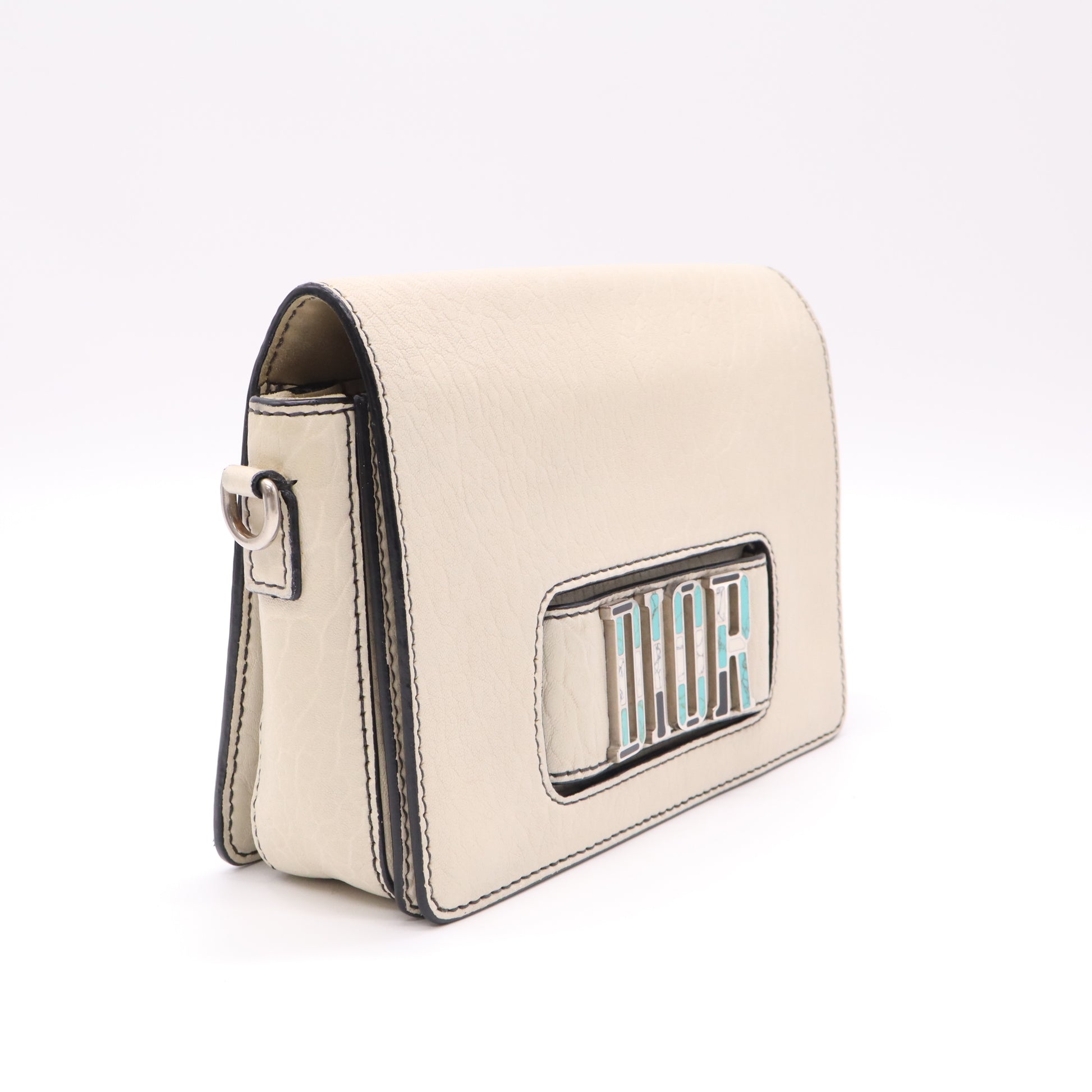 Christian Dior Dio(r)evolution Flap Bag B22360