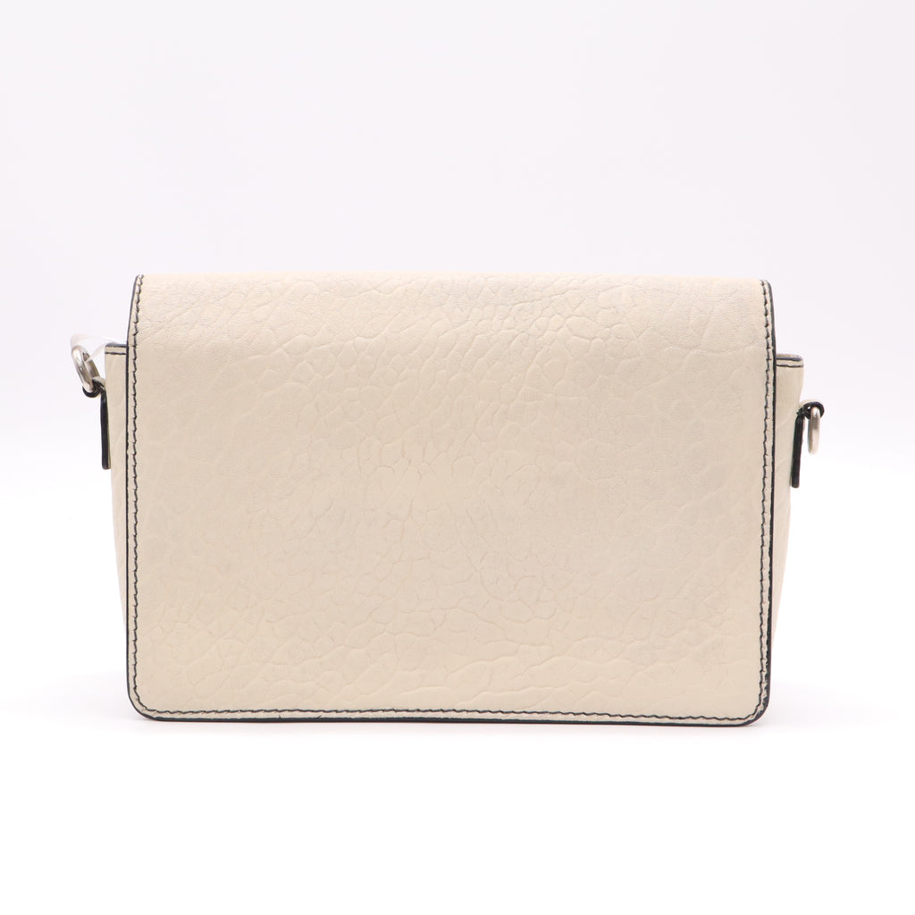 Christian Dior Dio(r)evolution Flap Bag B22360