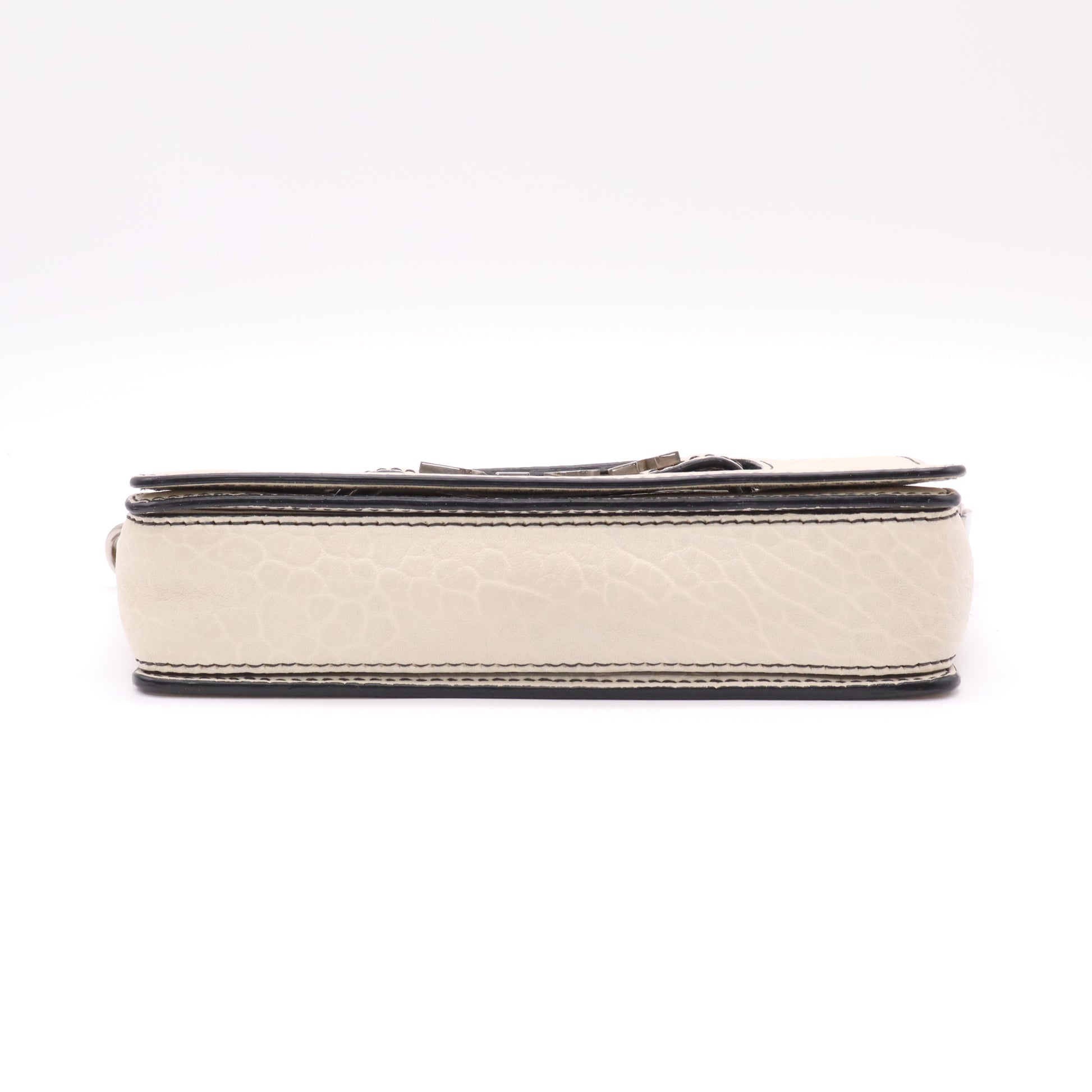 Christian Dior Dio(r)evolution Flap Bag B22360