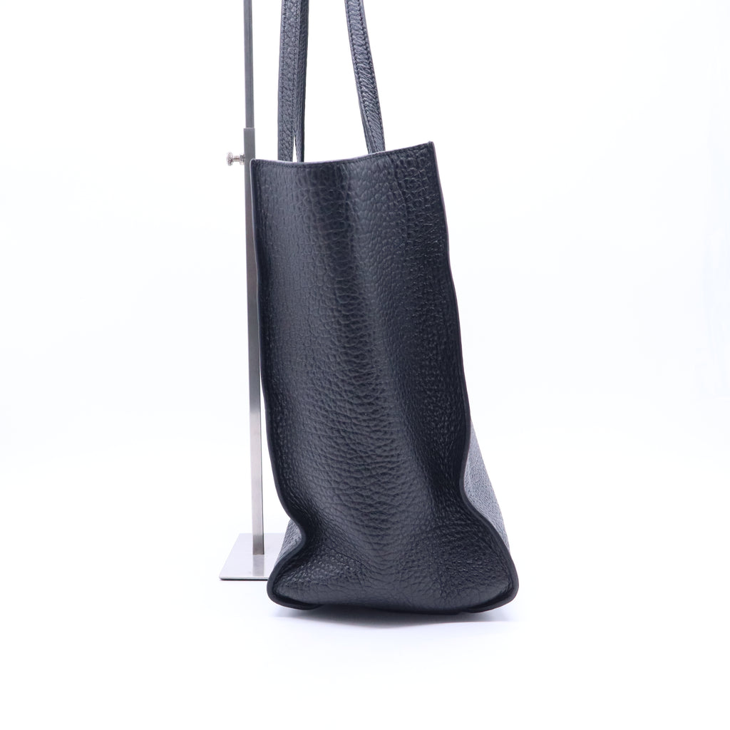 Leather Woodbury Tote B20852