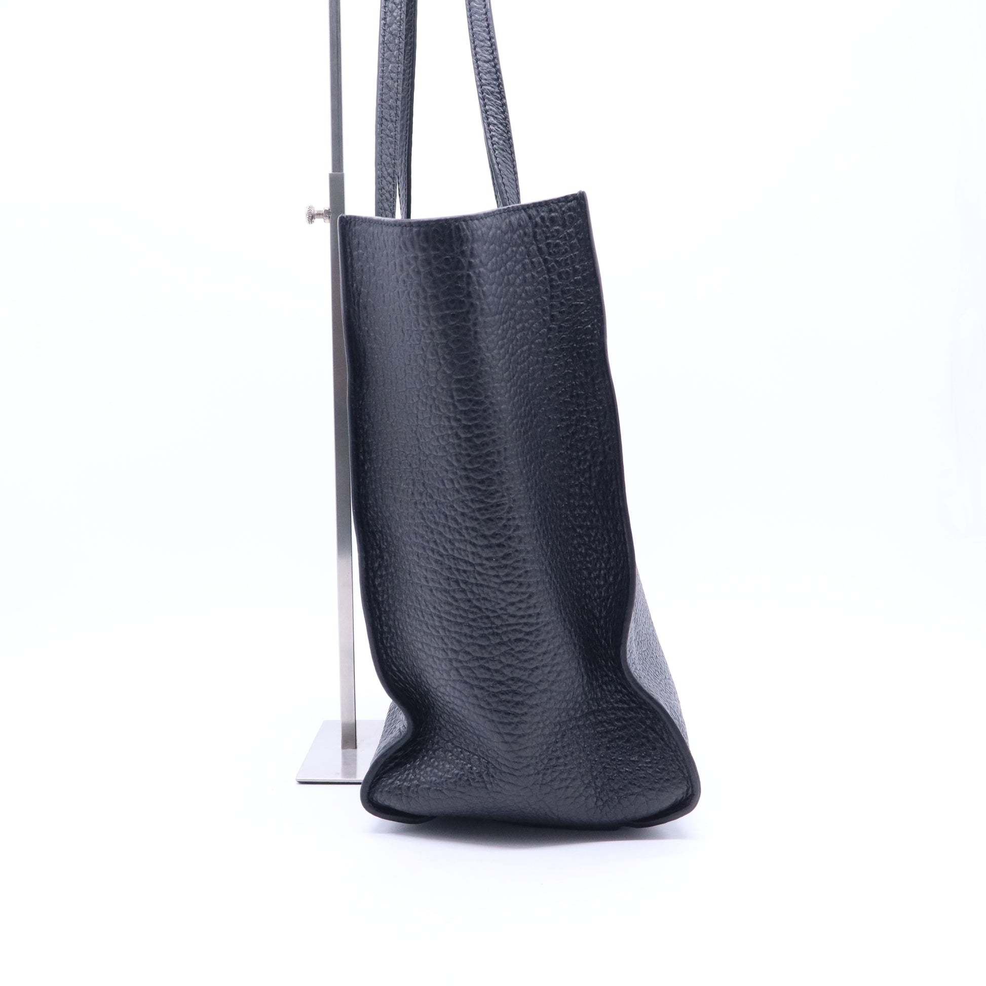 Leather Woodbury Tote B20852