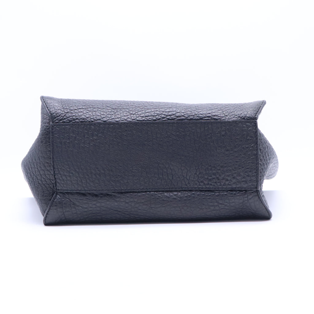 Leather Woodbury Tote B20852