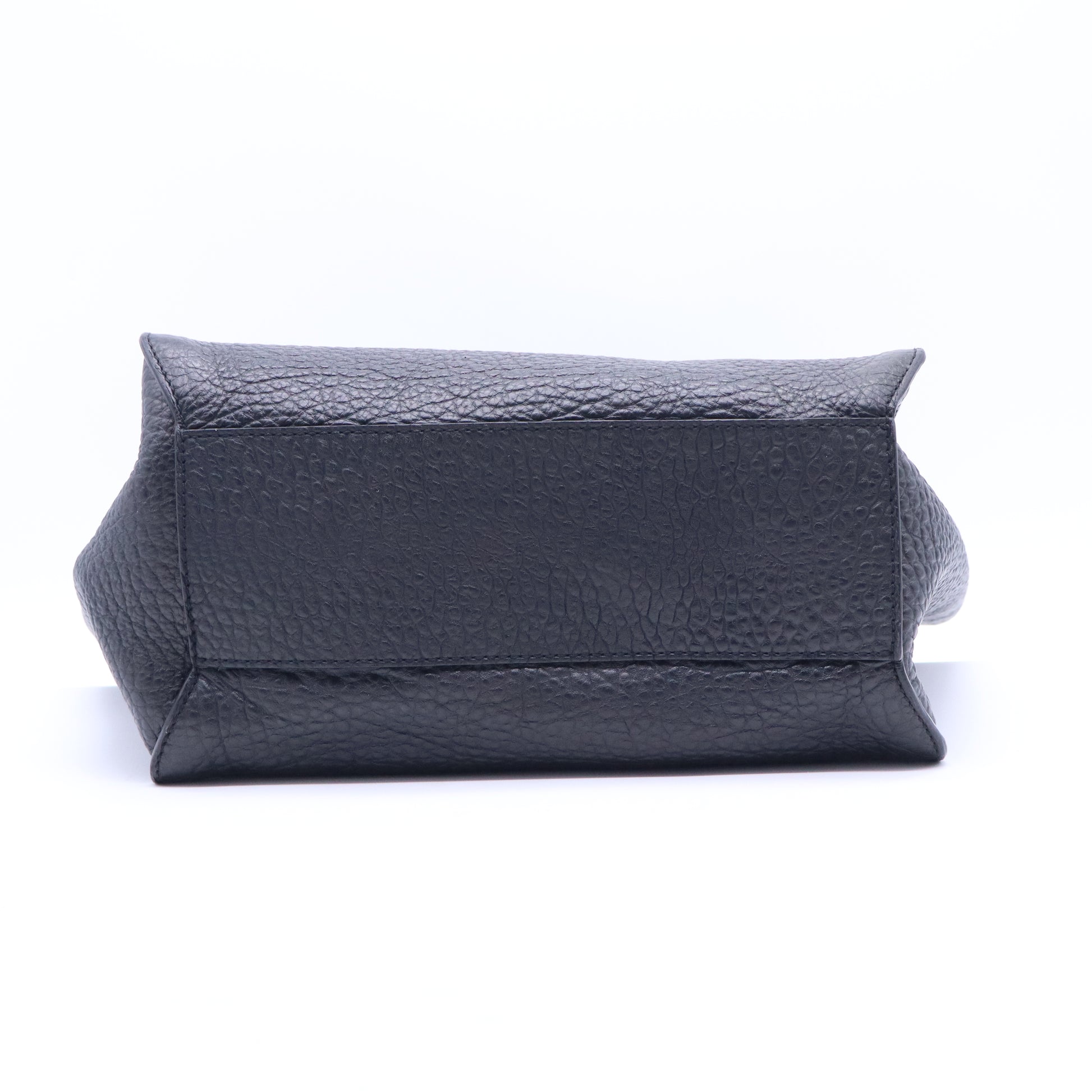 Leather Woodbury Tote B20852