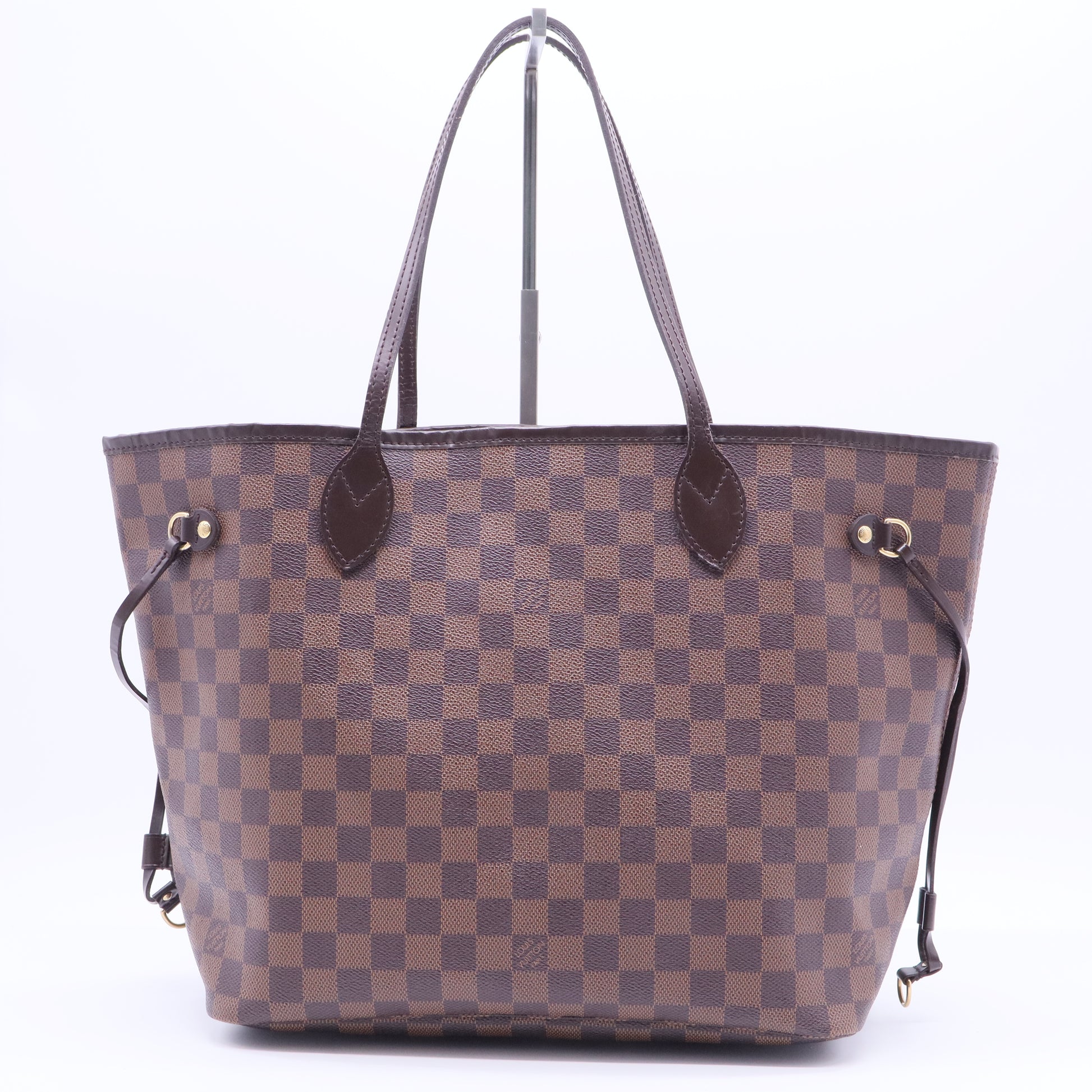 Neverfull Tote Damier MM