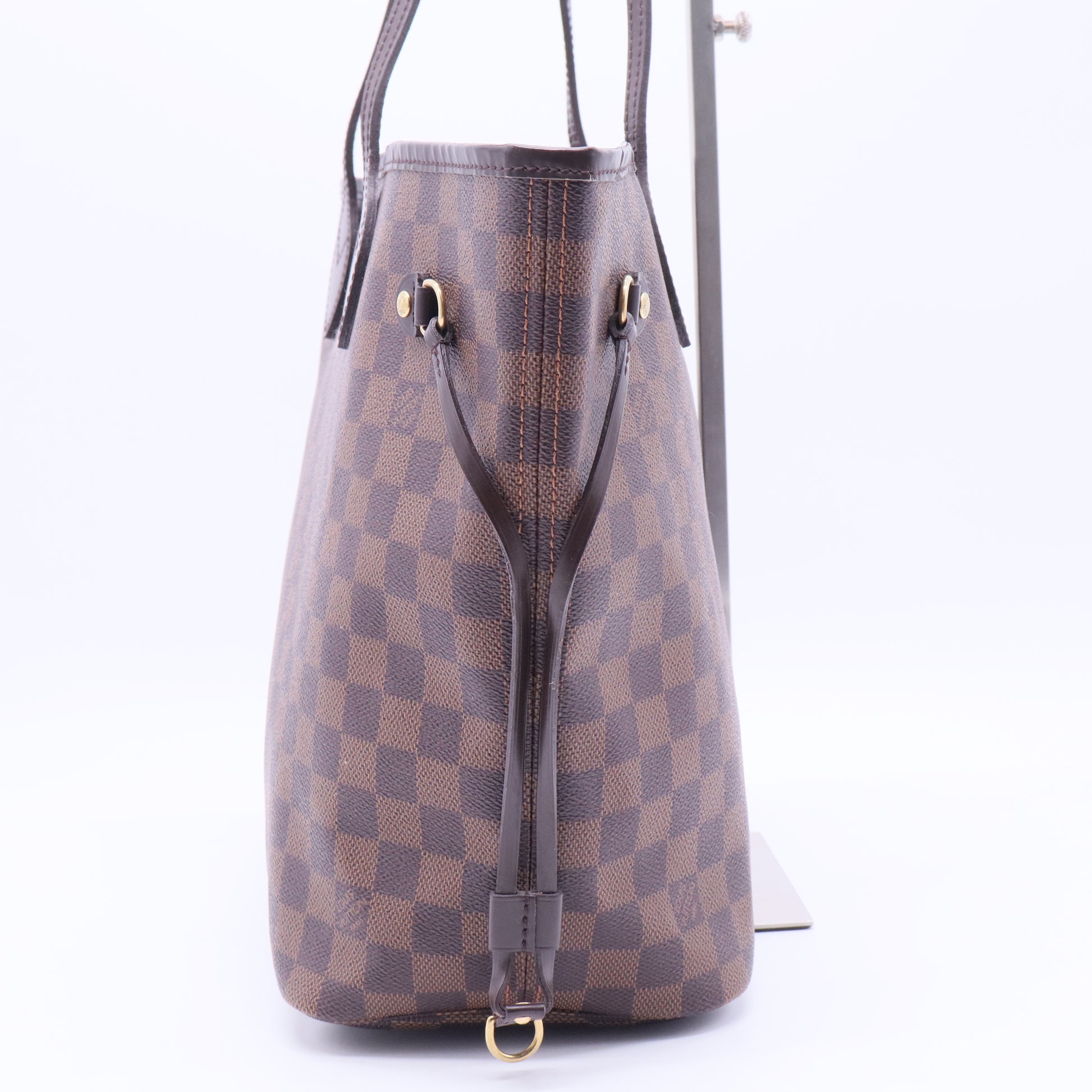 Neverfull Tote Damier MM