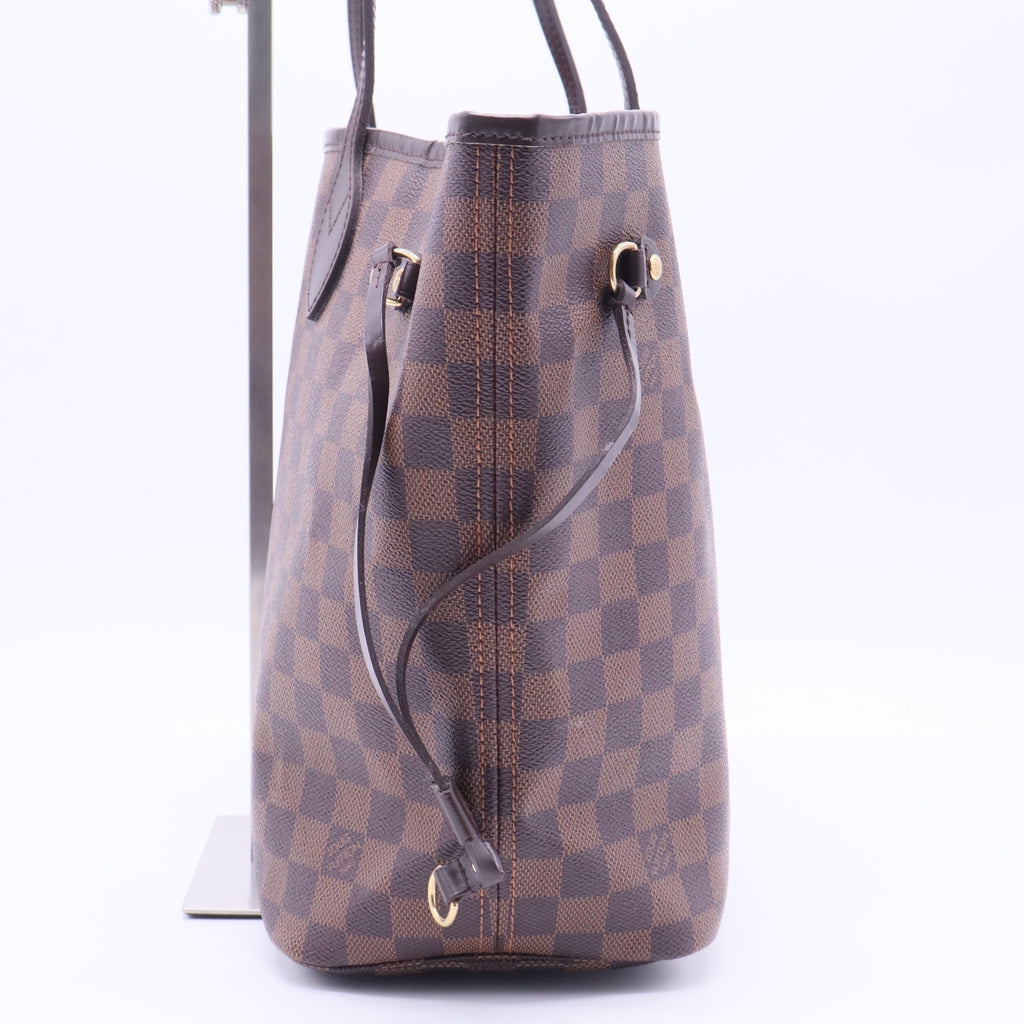 Neverfull Tote Damier MM
